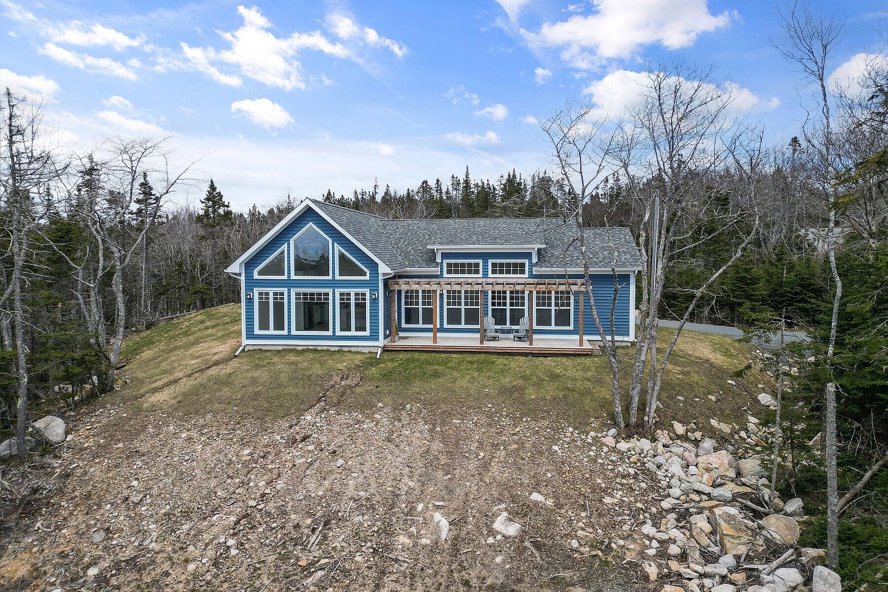  Sunsational Shag End - 物件實景