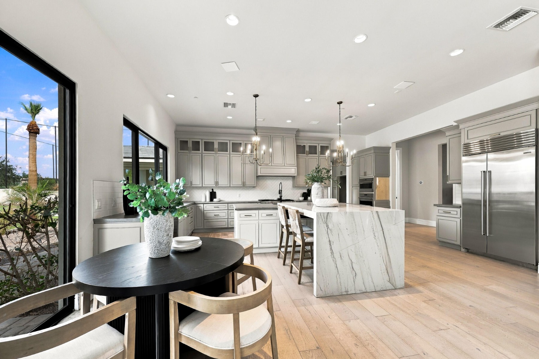  6246 E Hillcrest Boulevard¦Scottsdale, AZ - 物件實景