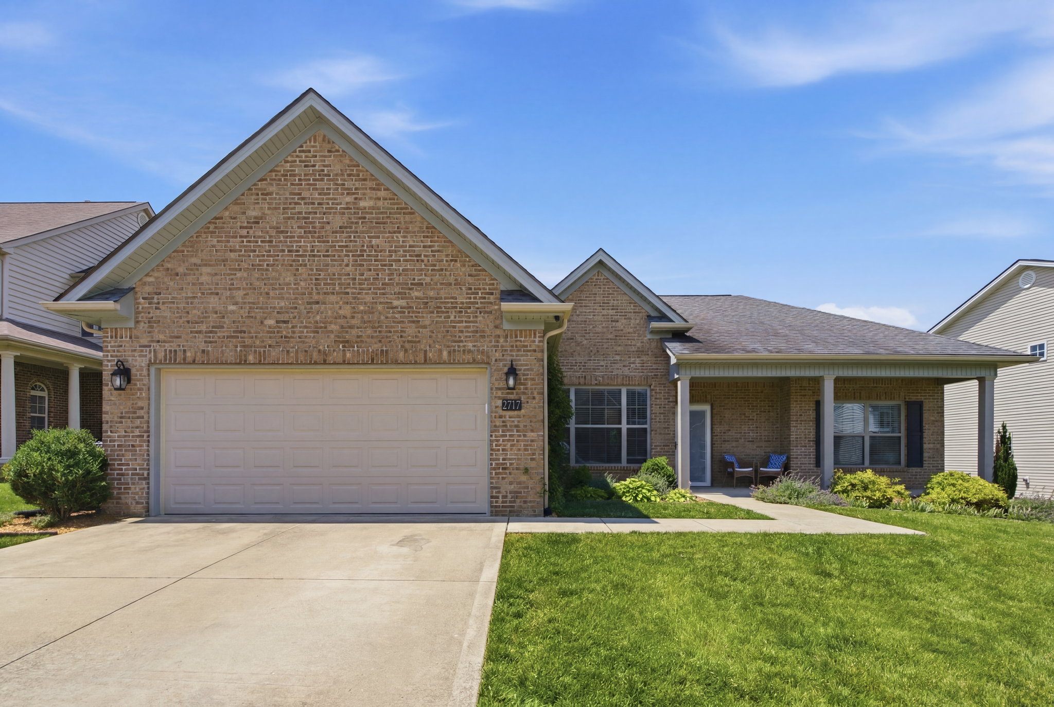  2717 Kearney Creek Lane - 物件實景