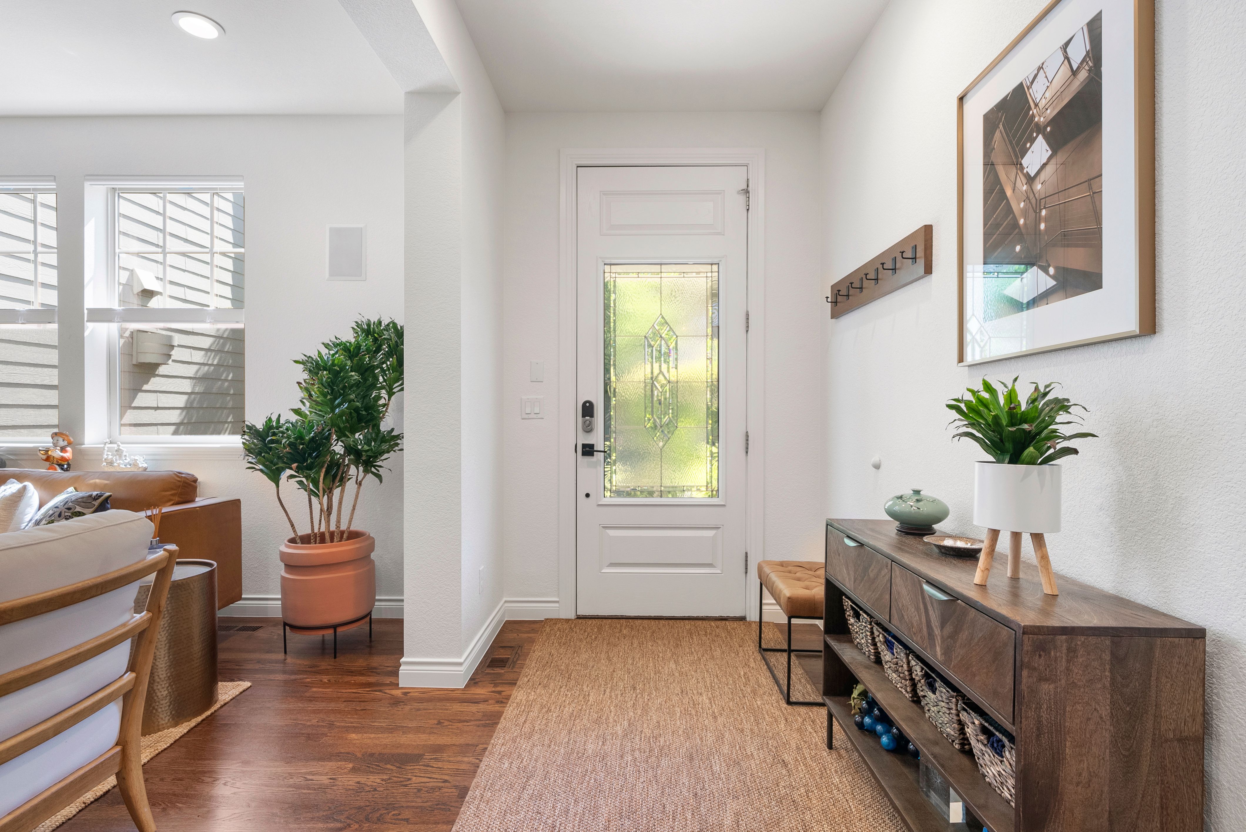  Thoughtfully Updated and Ideally Located in Central Park Neighborhood - 物件實景
