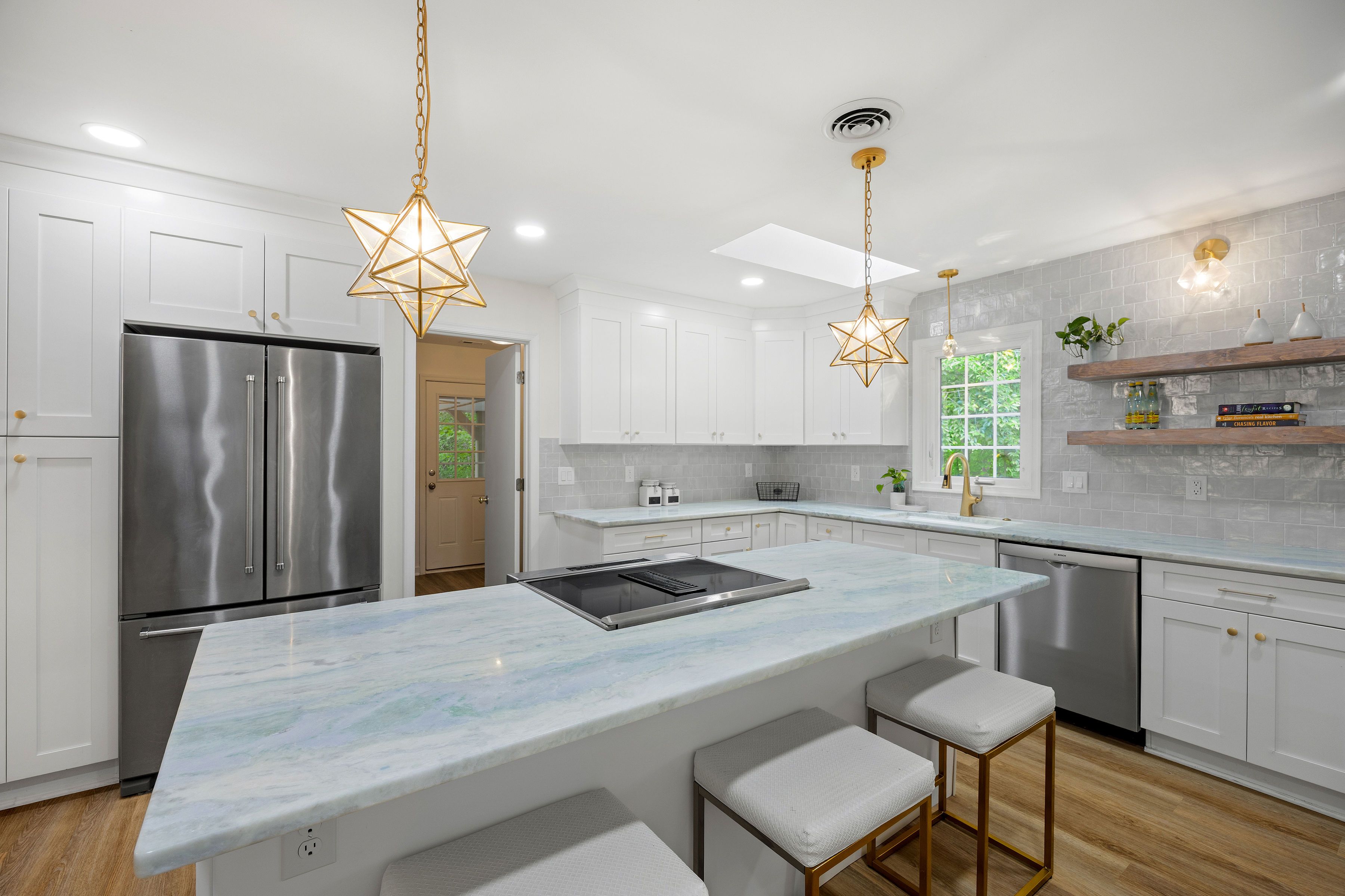  602 Red Maple Drive, Manakin-Sabot, VA 23103 - 物件實景