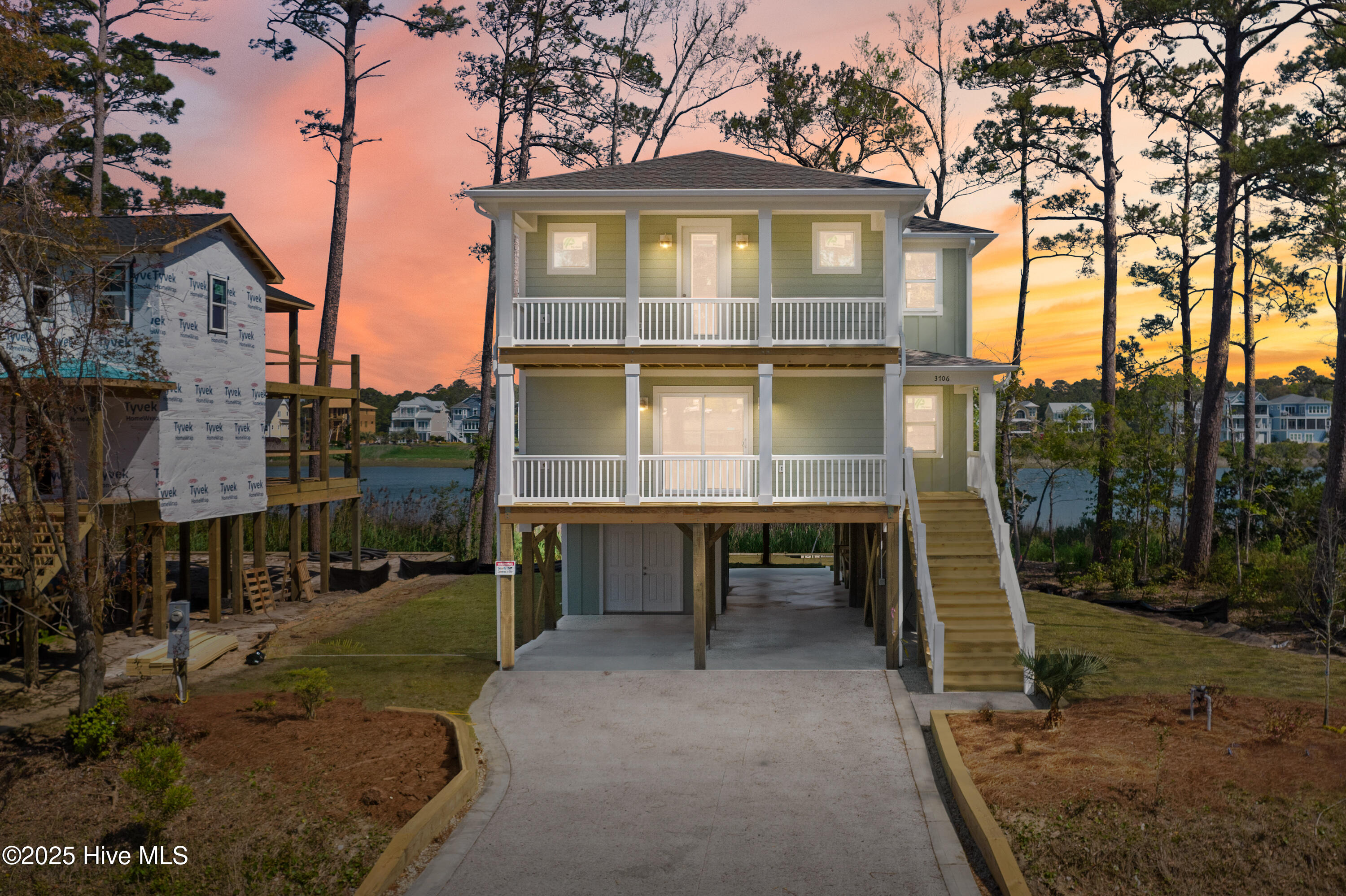 Oak Island, North Carolina, 28465, United States, 4 Bedrooms Bedrooms, ,4 BathroomsBathrooms,Residential,For Sale,1974257