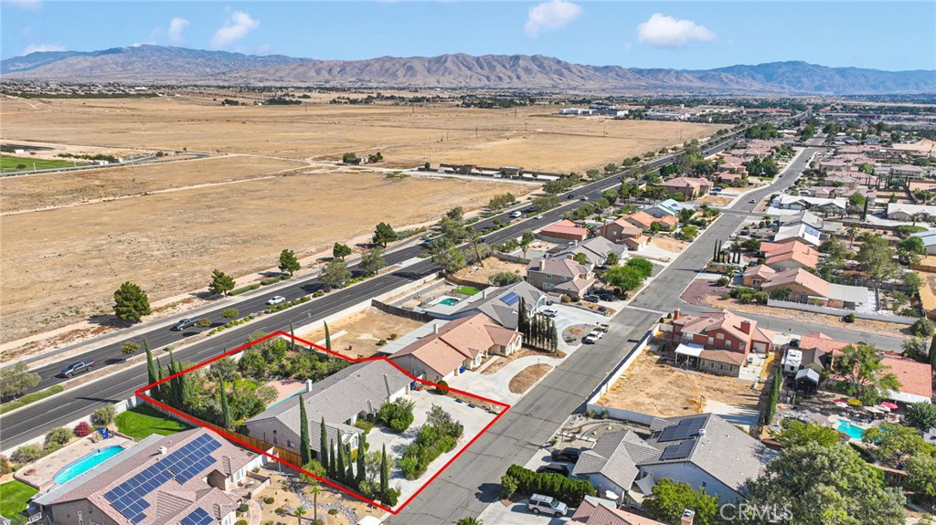 Apple Valley, California, 92308, United States, 5 Bedrooms Bedrooms, ,4 BathroomsBathrooms,Residential,For Sale,1941595