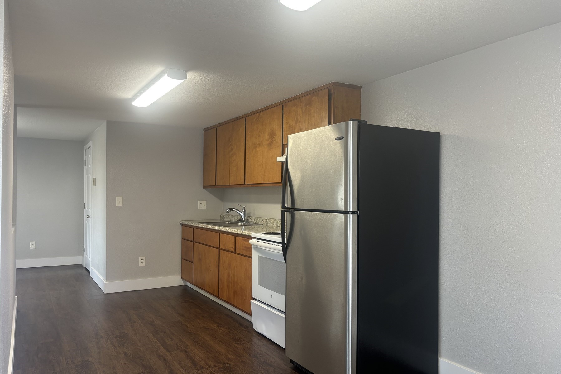  Triplex Investment Property - Priest River - 物件實景