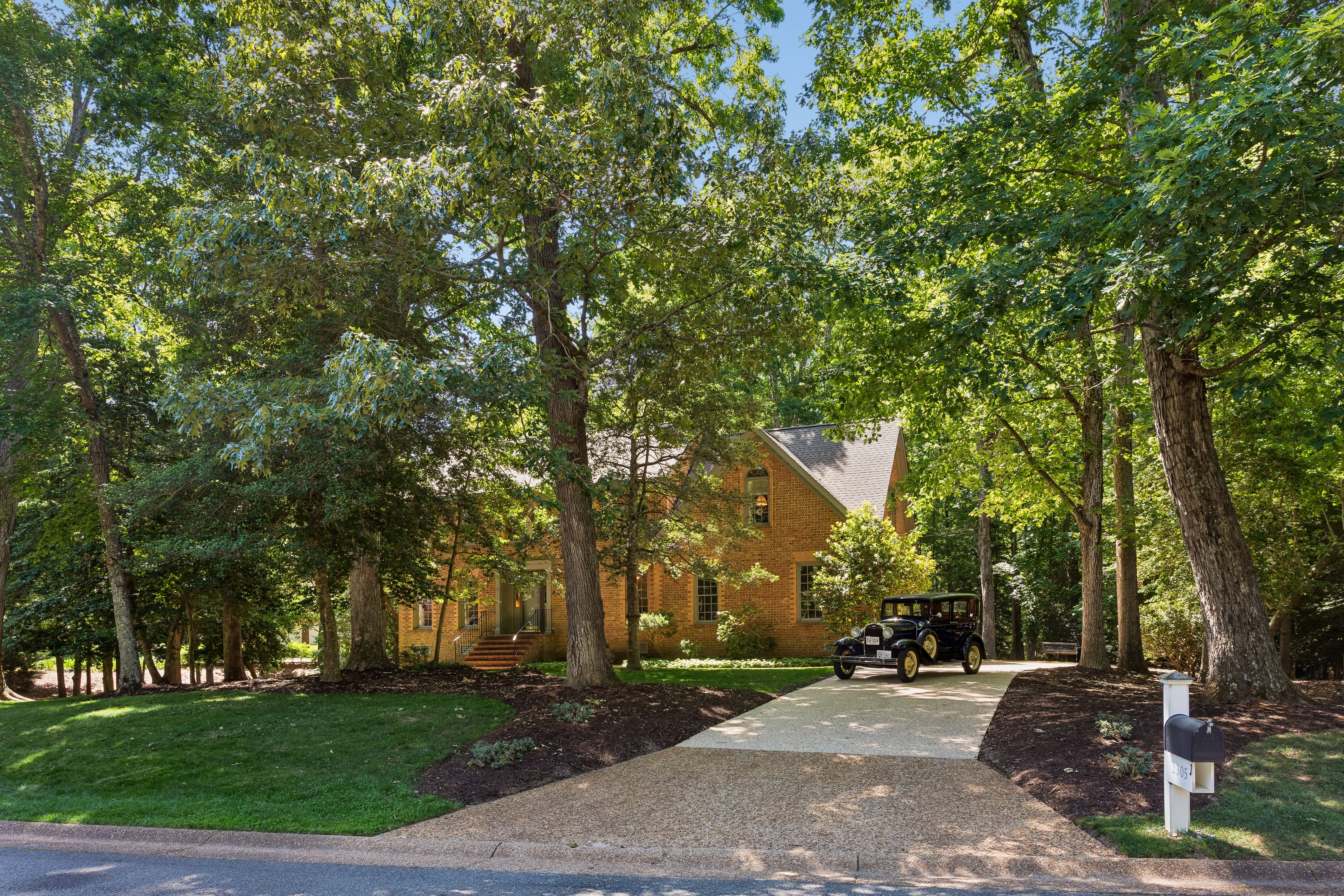  2305 West Island Road, Williamsburg, VA 23185 - 物件實景
