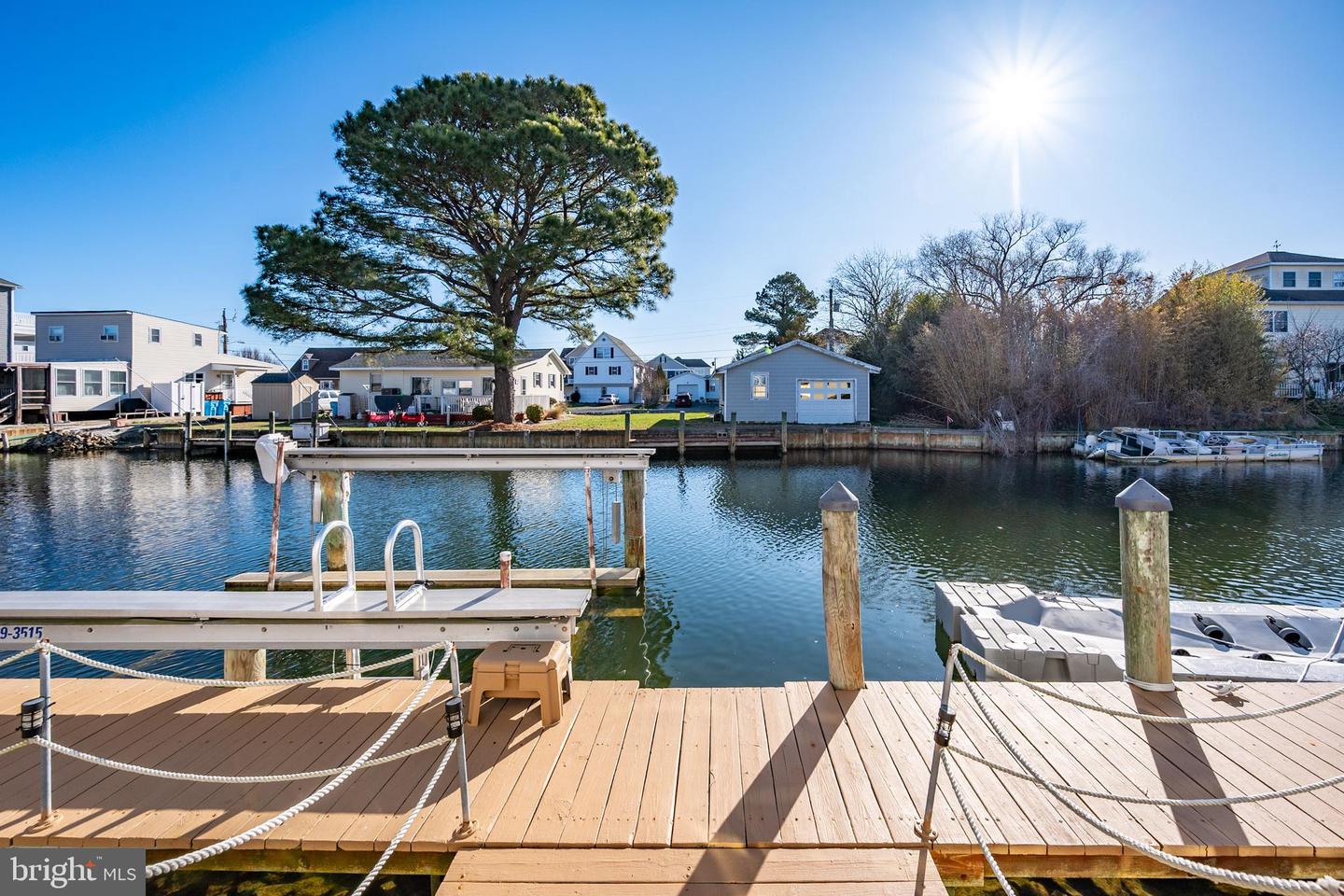 Ocean City, Maryland, 21842, United States, 4 Bedrooms Bedrooms, ,3 BathroomsBathrooms,Residential,For Sale,1698936