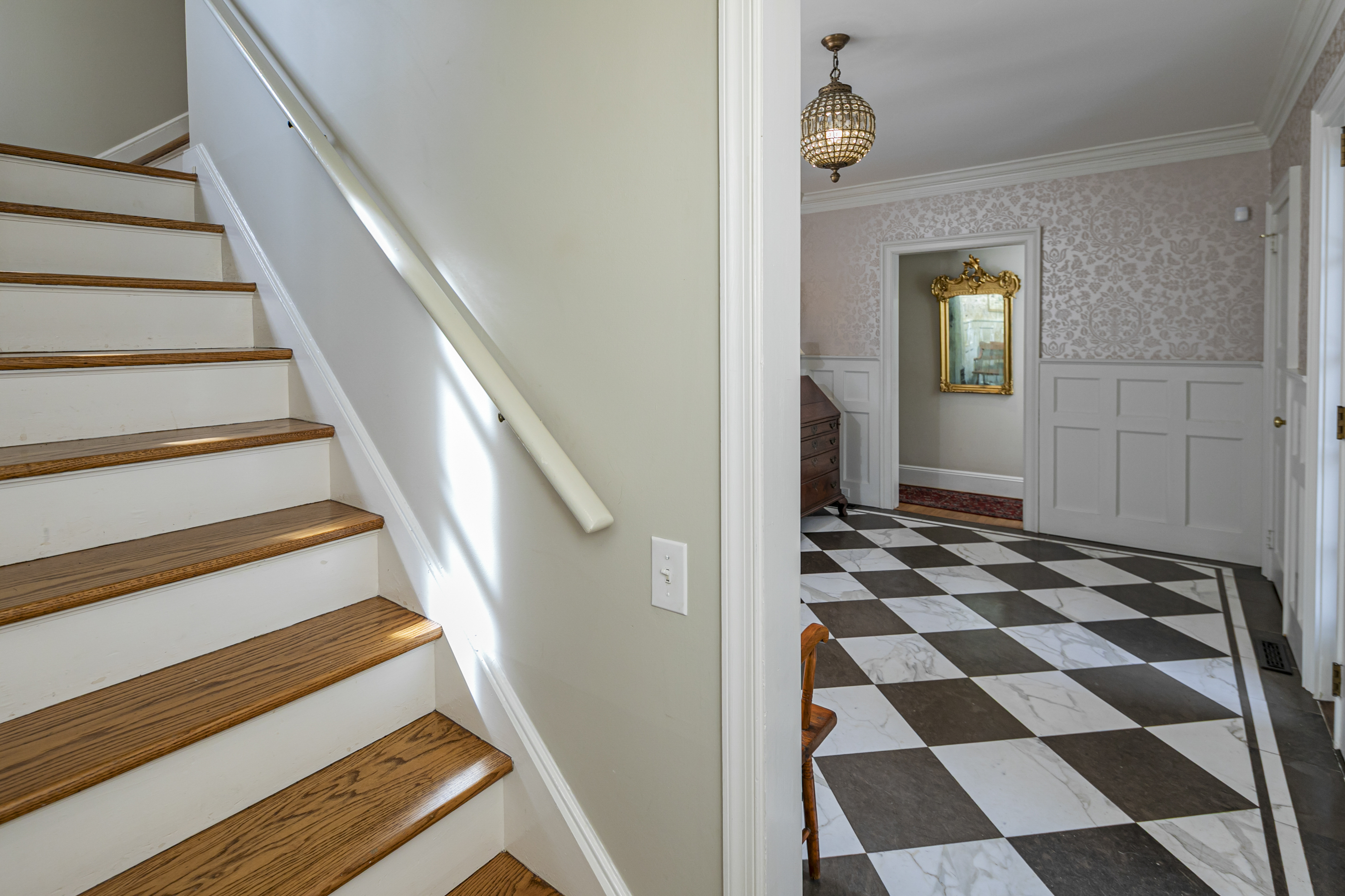  Magical Views, Glorious Grounds and Smart Updates Near The Hun School - 物件實景