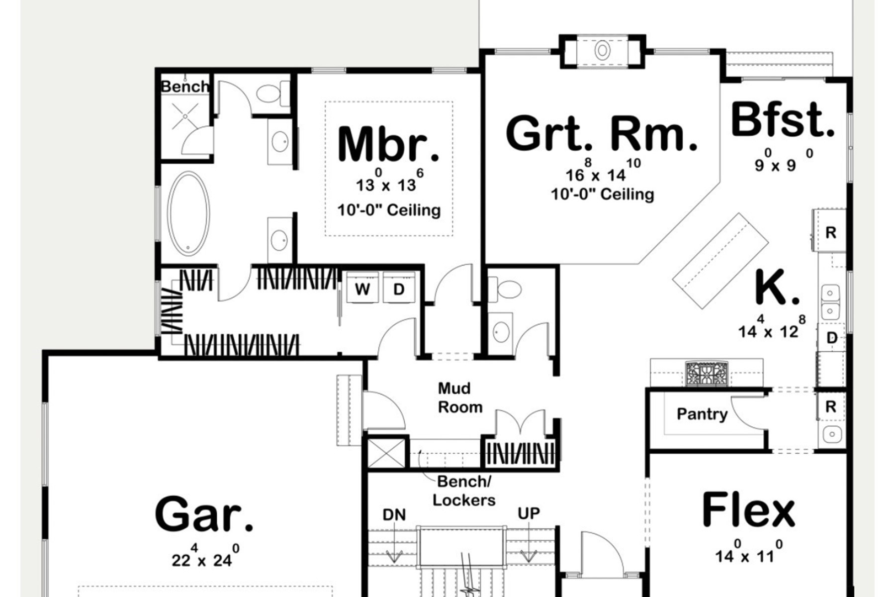  344 Willow Bay Rd - 物件實景
