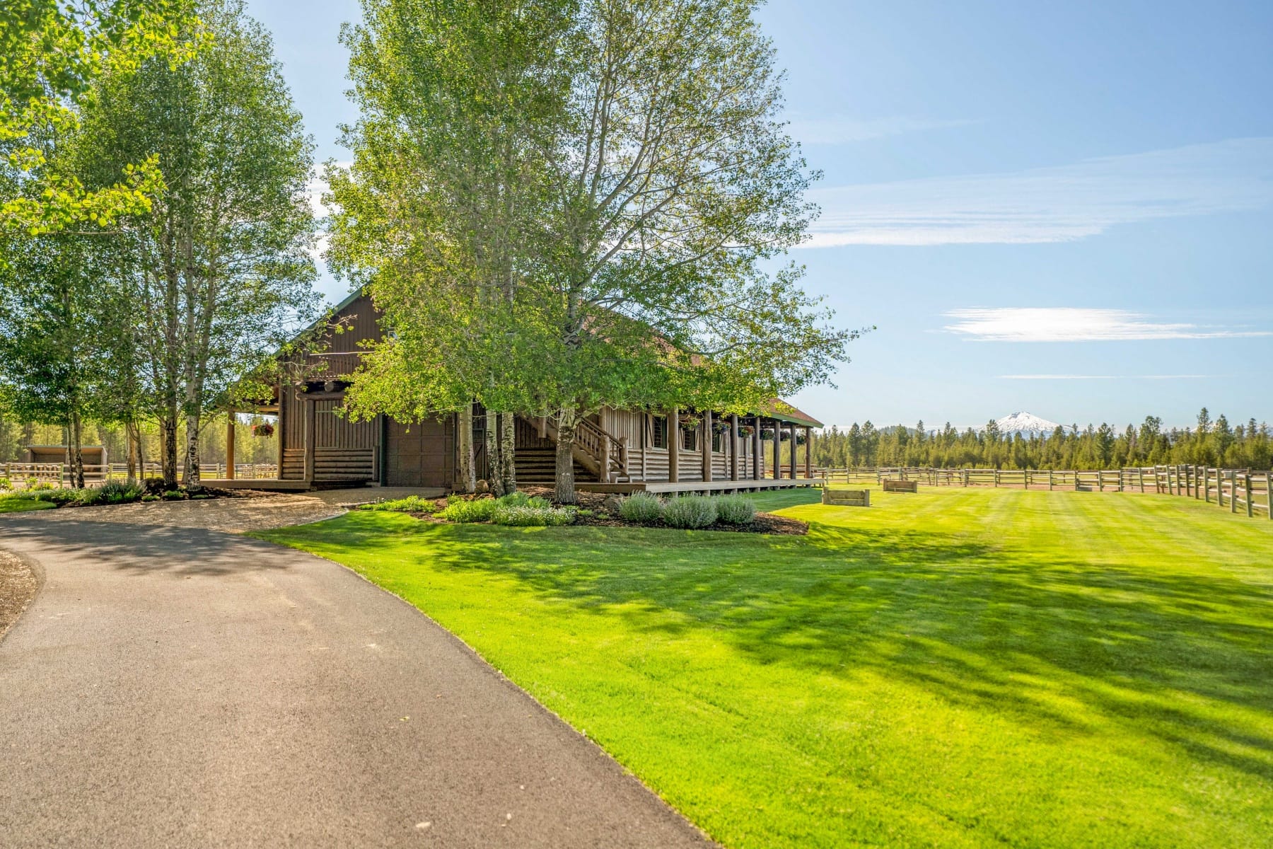  55855 Hashknife Road #18 Bend, OR 97707 - 物件實景