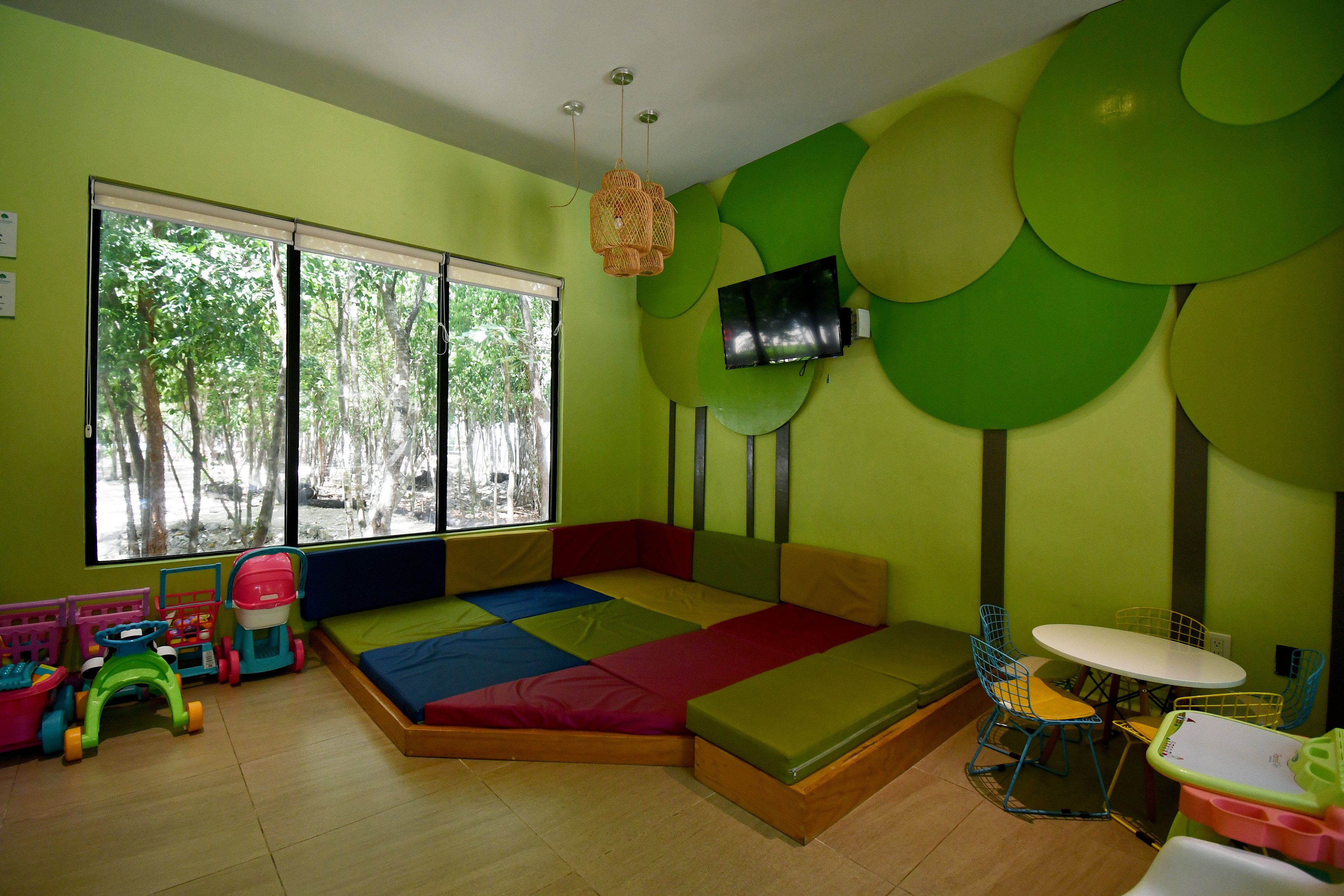  Comfort and Convenience in an Expansive Three-Bedroom Residence - 物件實景