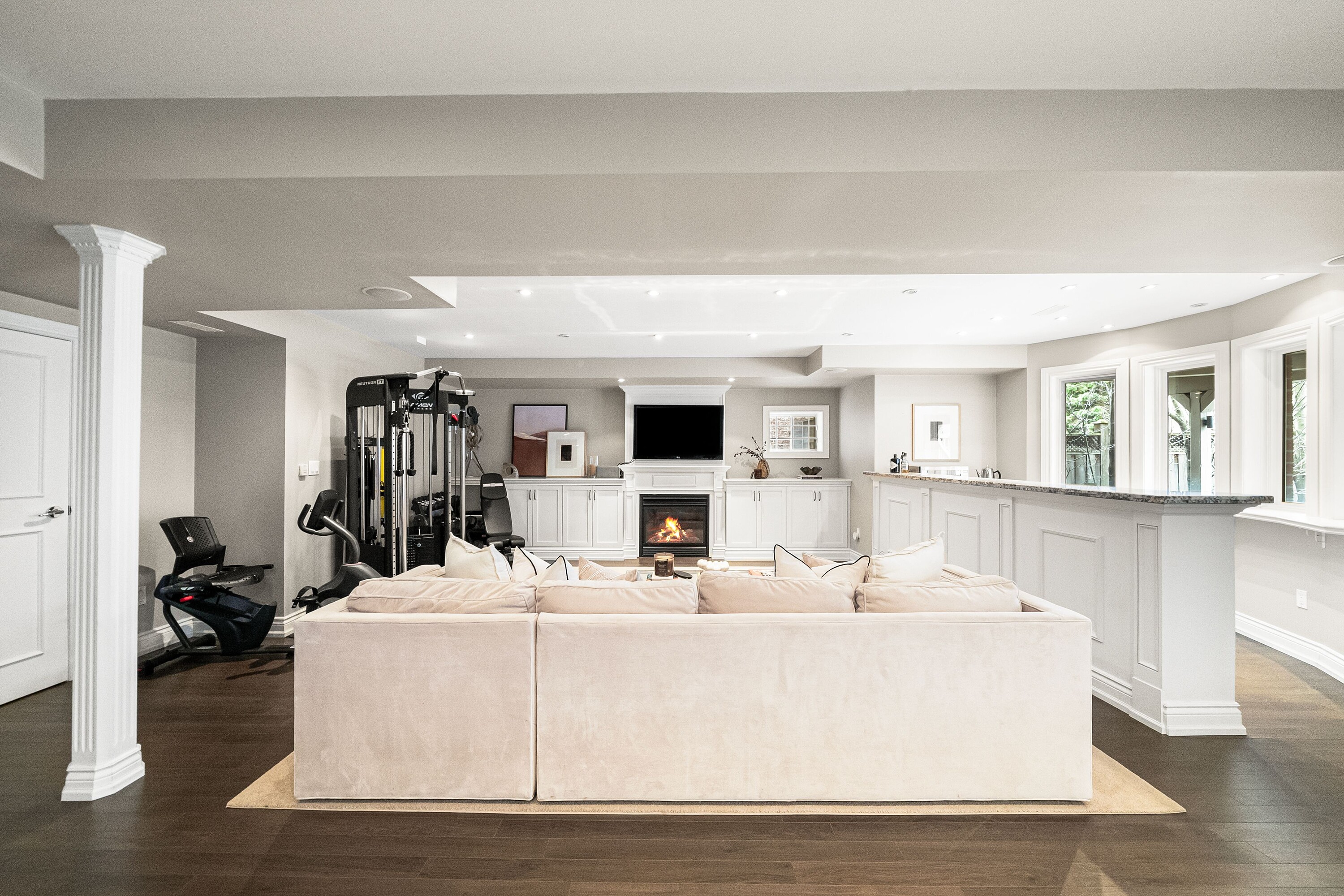  Toronto, Greater Toronto Area - 物件實景