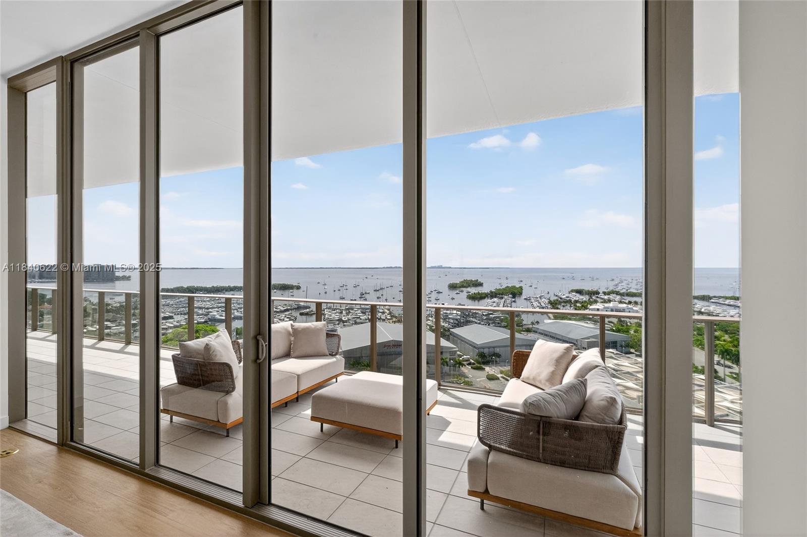 Miami, Florida, 33133, United States, 4 Bedrooms Bedrooms, ,4 BathroomsBathrooms,Residential,For Sale,1898315