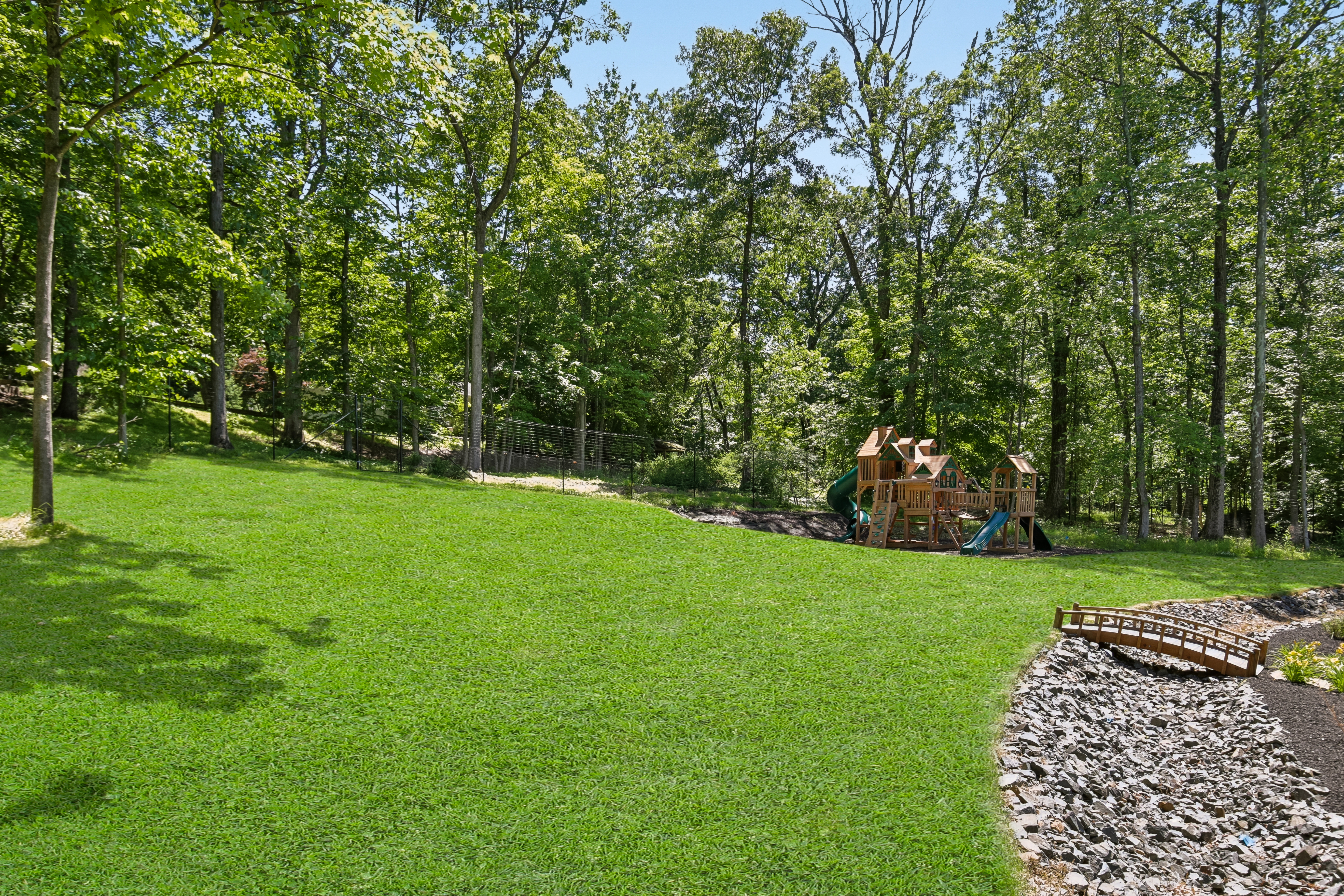  60 Nottingham Drive, Watchung, NJ 07069 - 物件實景