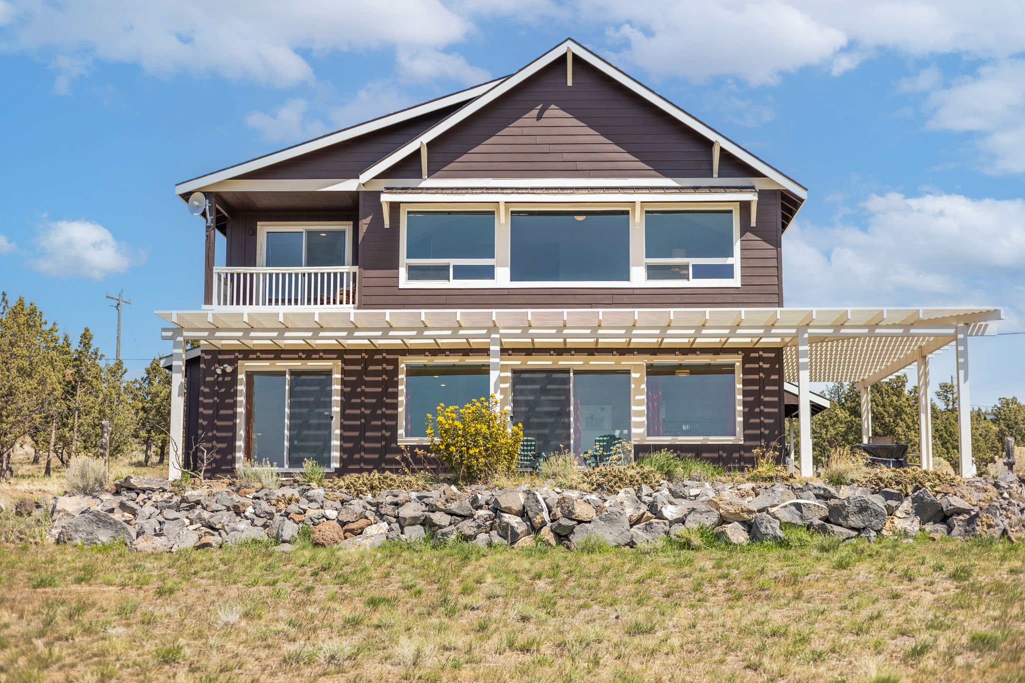 Prineville, Oregon, 97754, United States, 3 Bedrooms Bedrooms, ,3 BathroomsBathrooms,Residential,For Sale,1787892