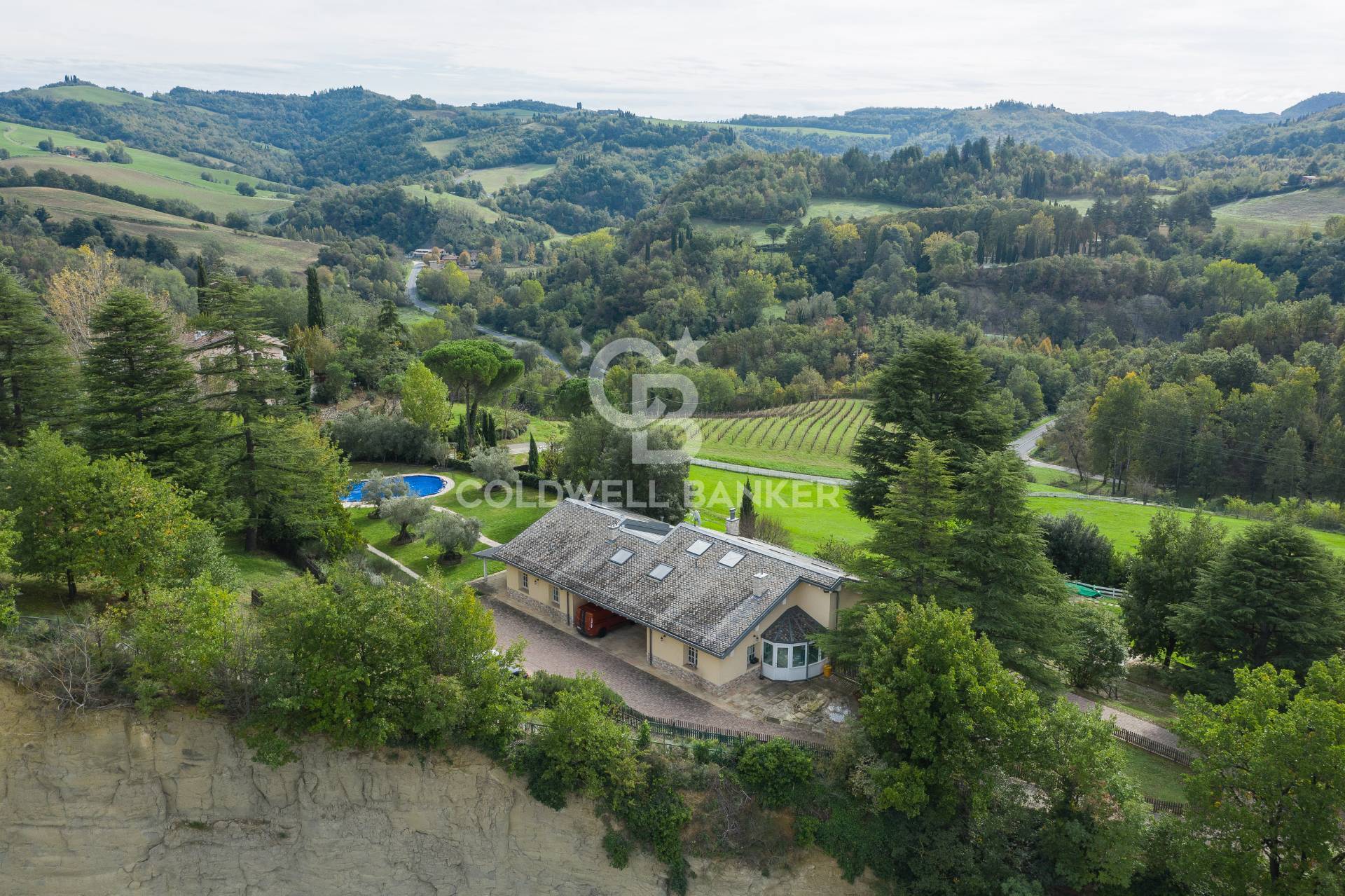 Via Vizzano, Sasso Marconi, Bologna, 40037, IT, 3 Bedrooms Bedrooms, ,5 BathroomsBathrooms,Residential,For Sale,Via Vizzano,1668126