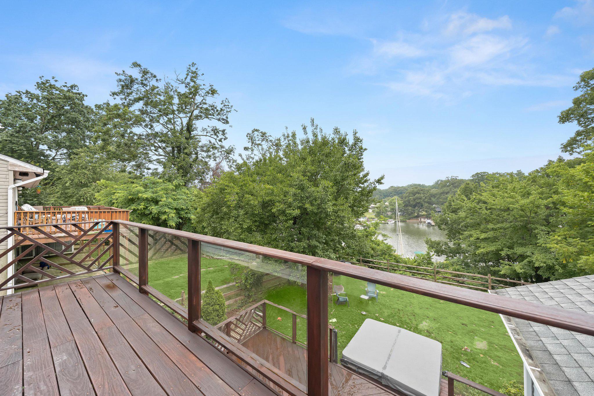  844 Harbor View Terrace, Annapolis, MD, 21409 - 物件實景