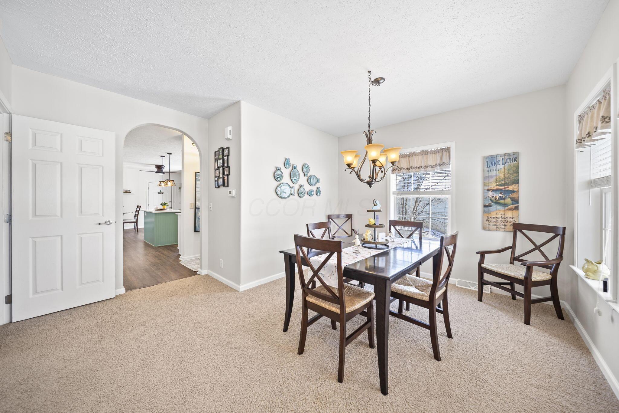 Mount Gilead, Ohio, 43338, United States, 4 Bedrooms Bedrooms, ,4 BathroomsBathrooms,Residential,For Sale,2021804