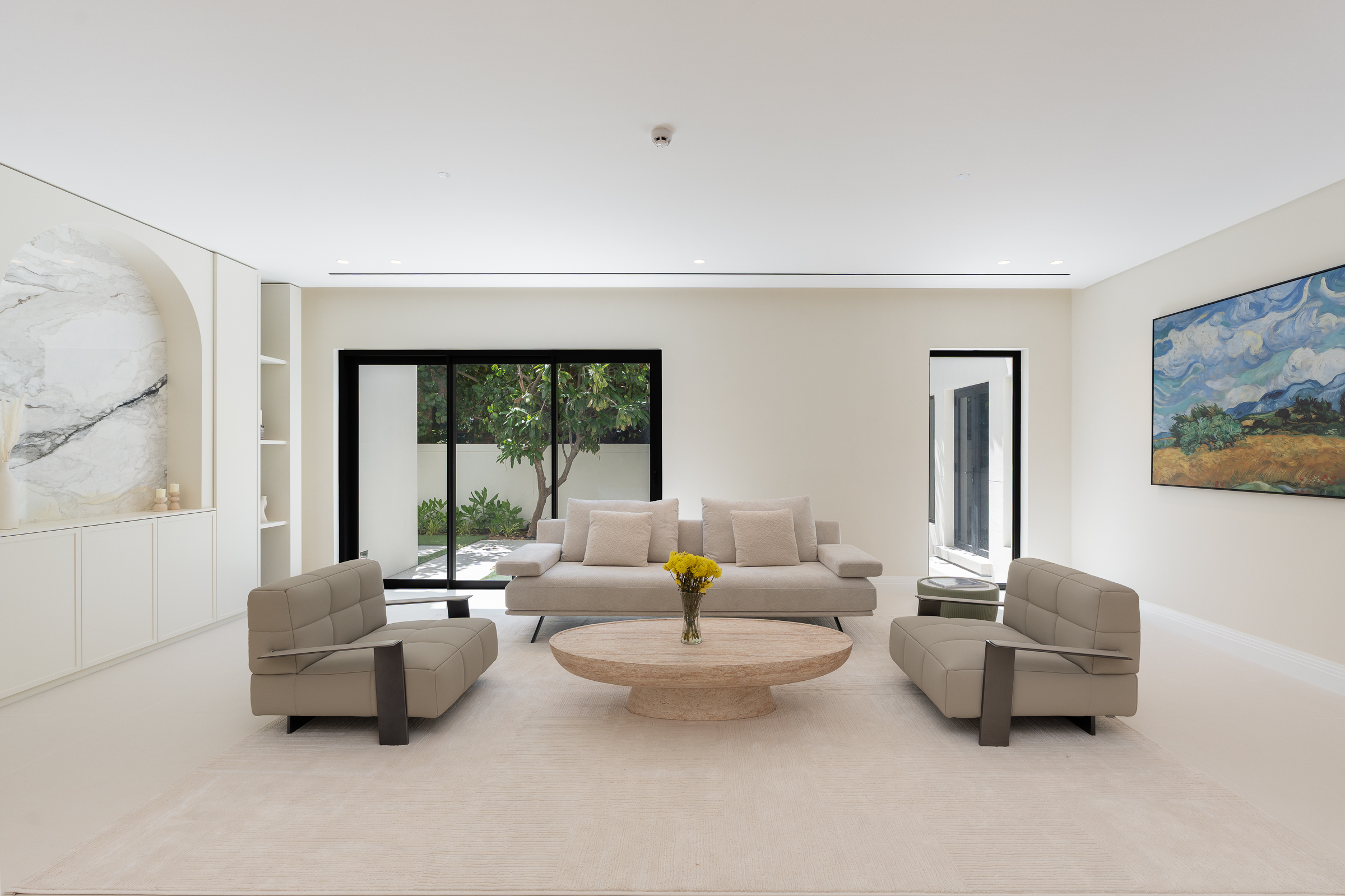  Spacious Fully Upgraded Villa in JGE - 物件實景