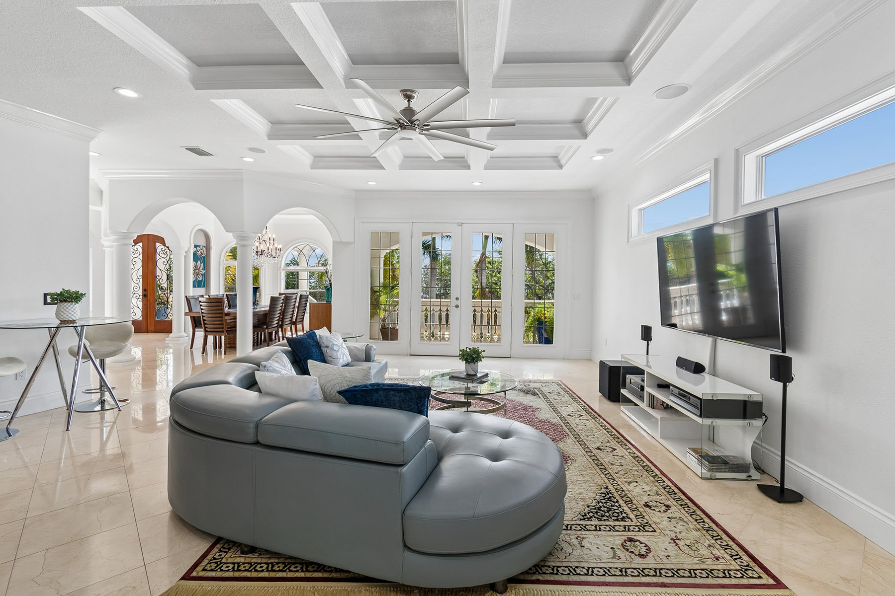  SOUTH TAMPA - 物件實景