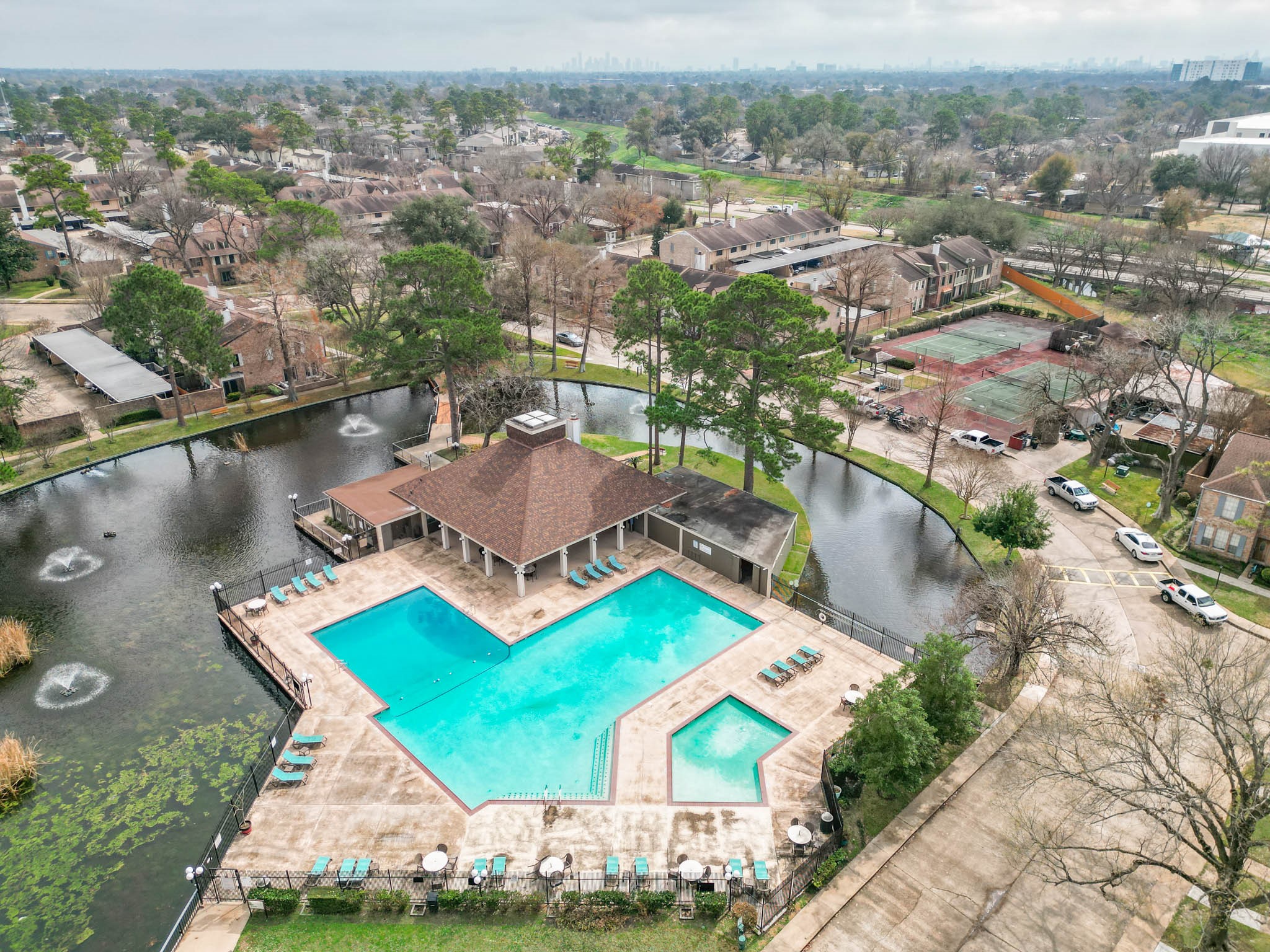 5800 Lumberdale Road #113 - 物件實景