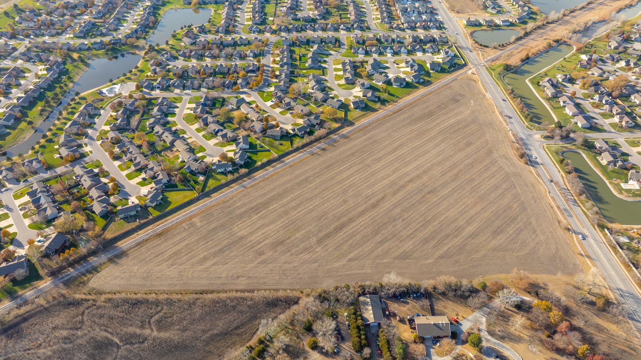 0000 W 37th St N, Wichita, Kansas, 67205, United States, ,Residential,For Sale,0000 W 37th St N,1671893