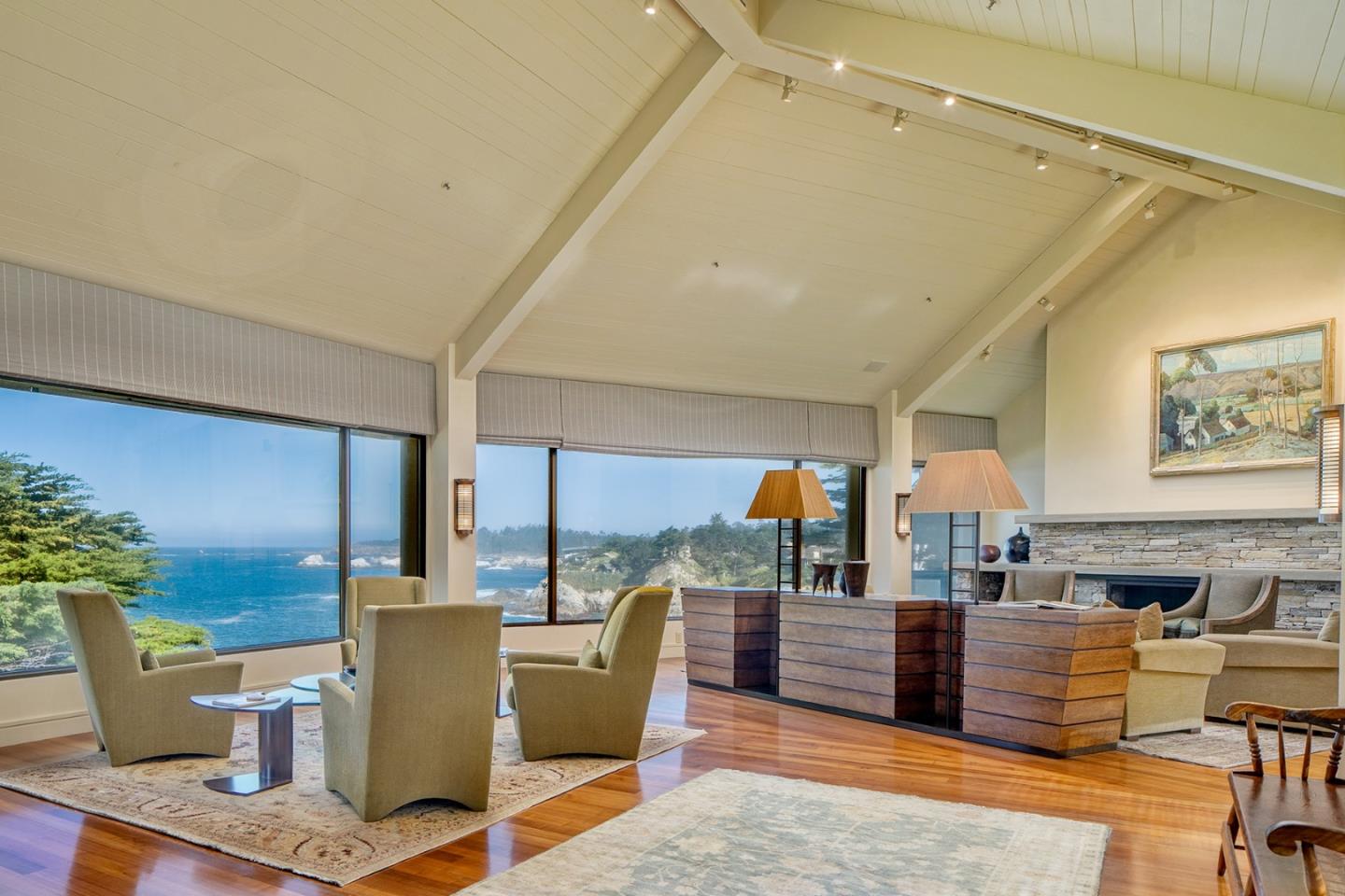 Carmel Highlands, California, 93923, United States, 13 Bedrooms Bedrooms, ,17 BathroomsBathrooms,Residential,For Sale,1917407