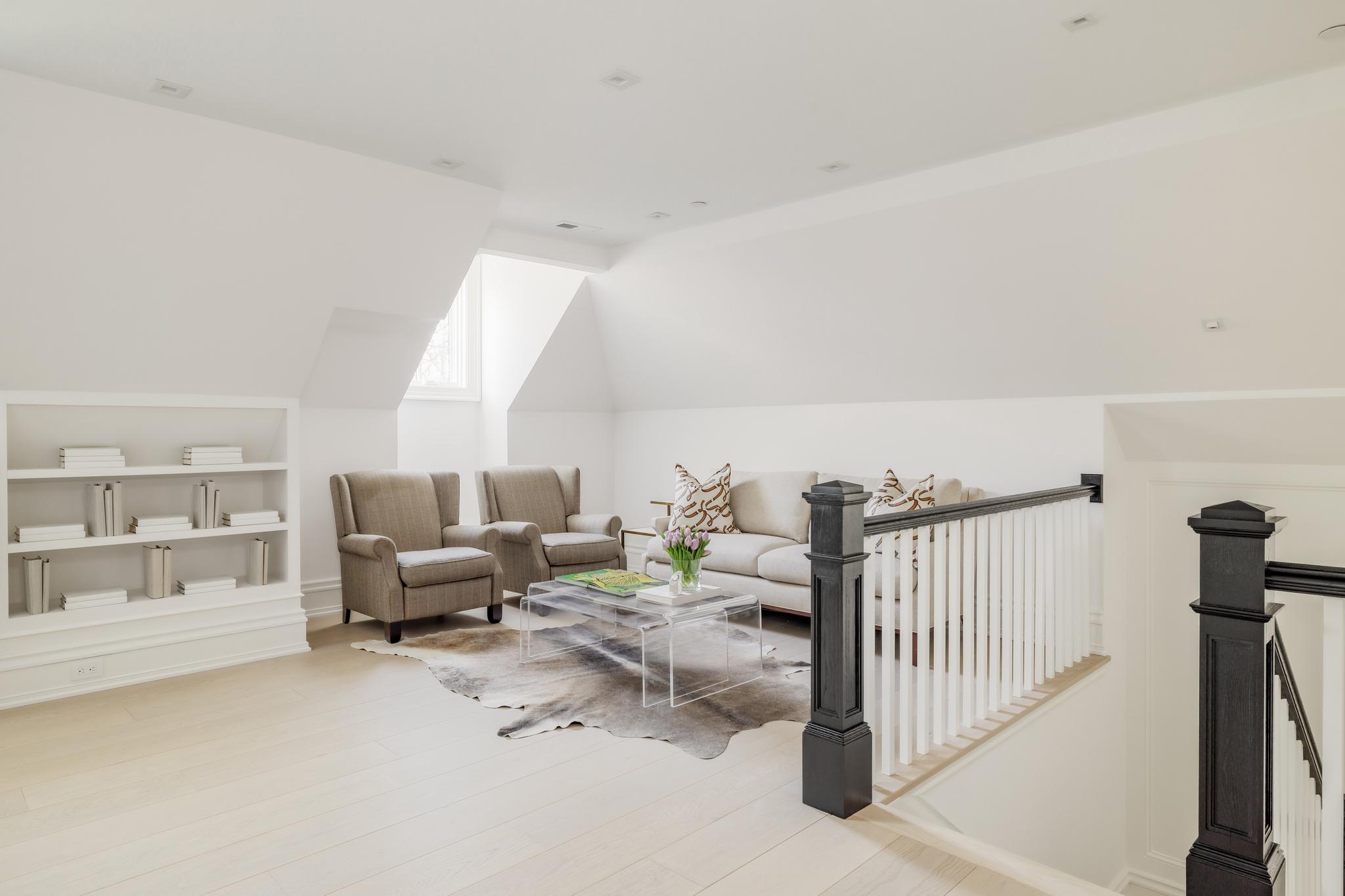  4939 Quebec Street NW, Washington, DC, 20016 - 物件實景