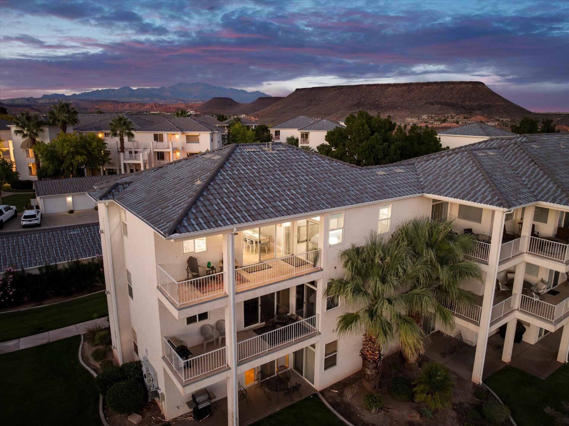 Canyon View Dr, Saint George, UT 84770