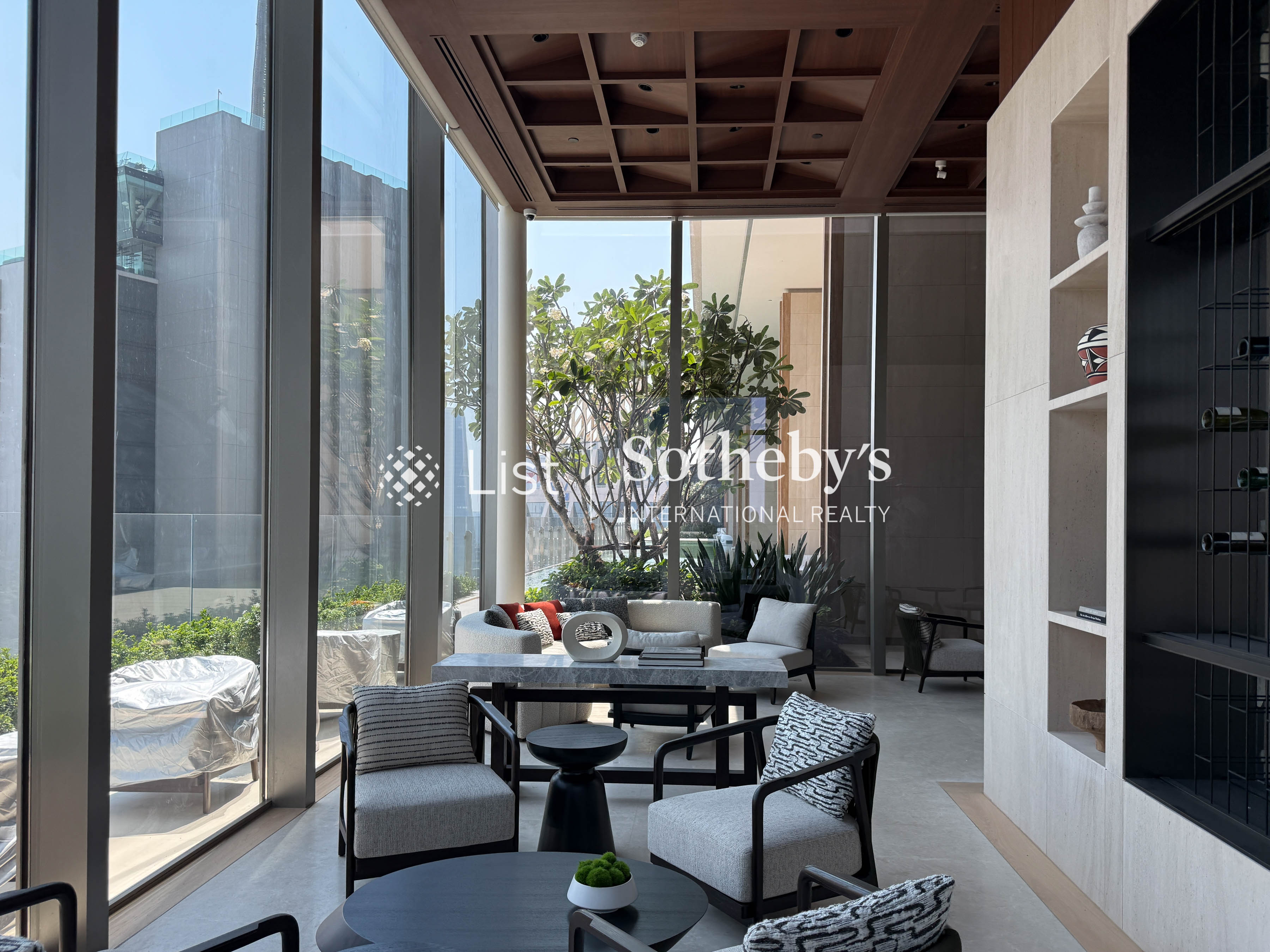  Dusit Residences - 物件實景