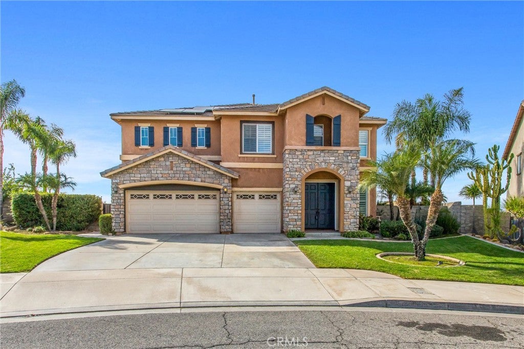 Highland, California, 92346, United States, 5 Bedrooms Bedrooms, ,5 BathroomsBathrooms,Residential,For Sale,1989215