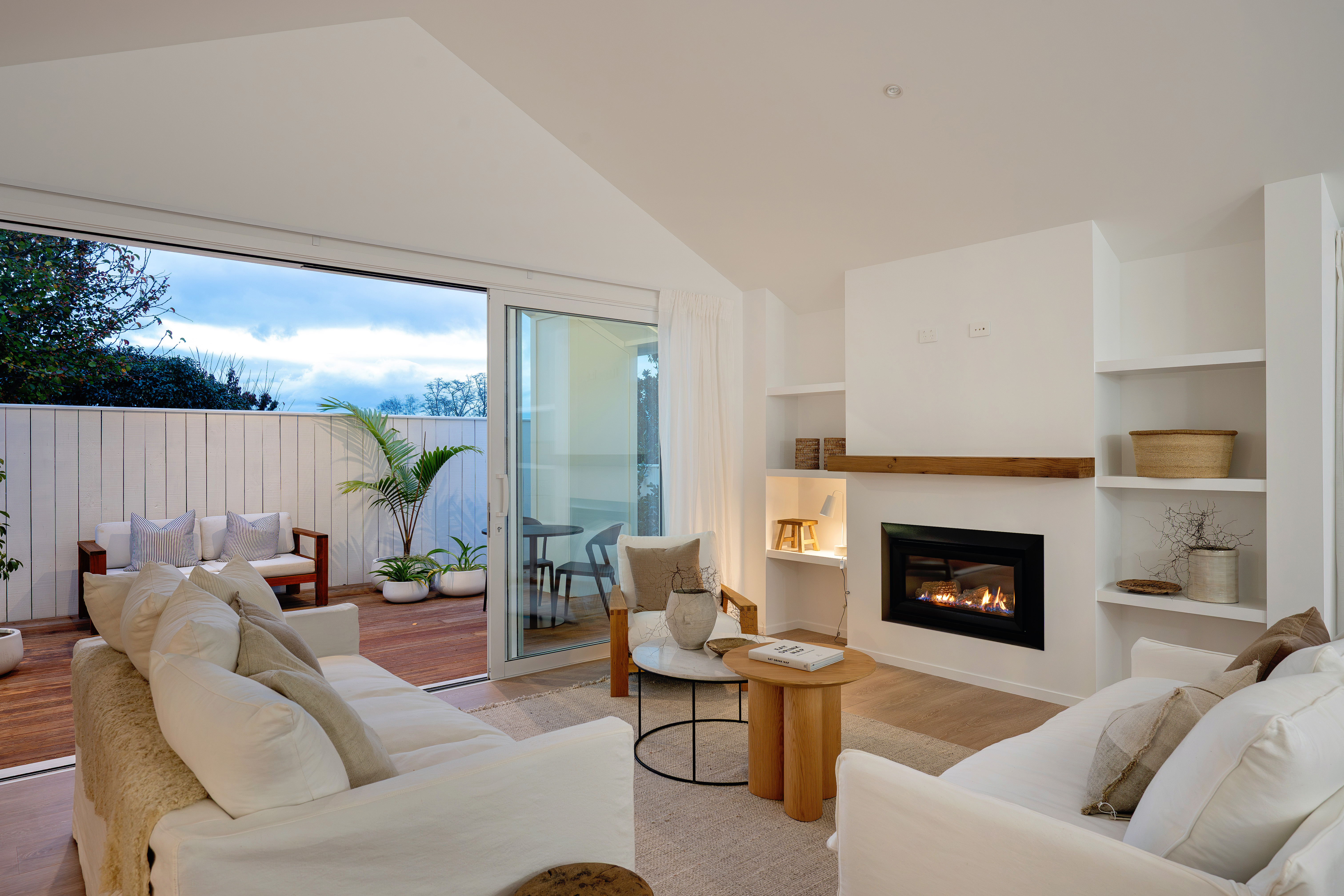  119A Te Mata Road, Havelock North - 物件實景