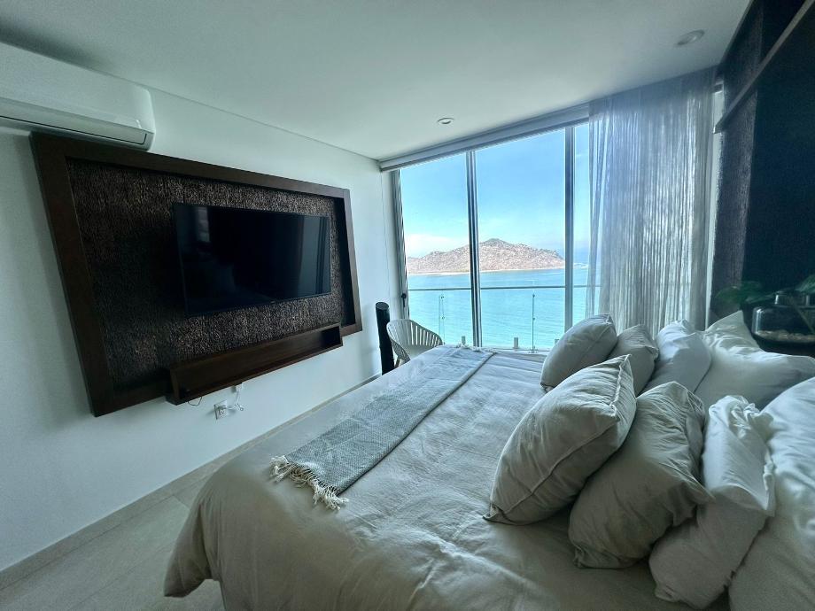 AV CAMARON SABALO, Mazatlán, Sinaloa, 82110, Mexico, 2 Bedrooms Bedrooms, ,2 BathroomsBathrooms,Residential,For Sale,AV CAMARON SABALO,1610570