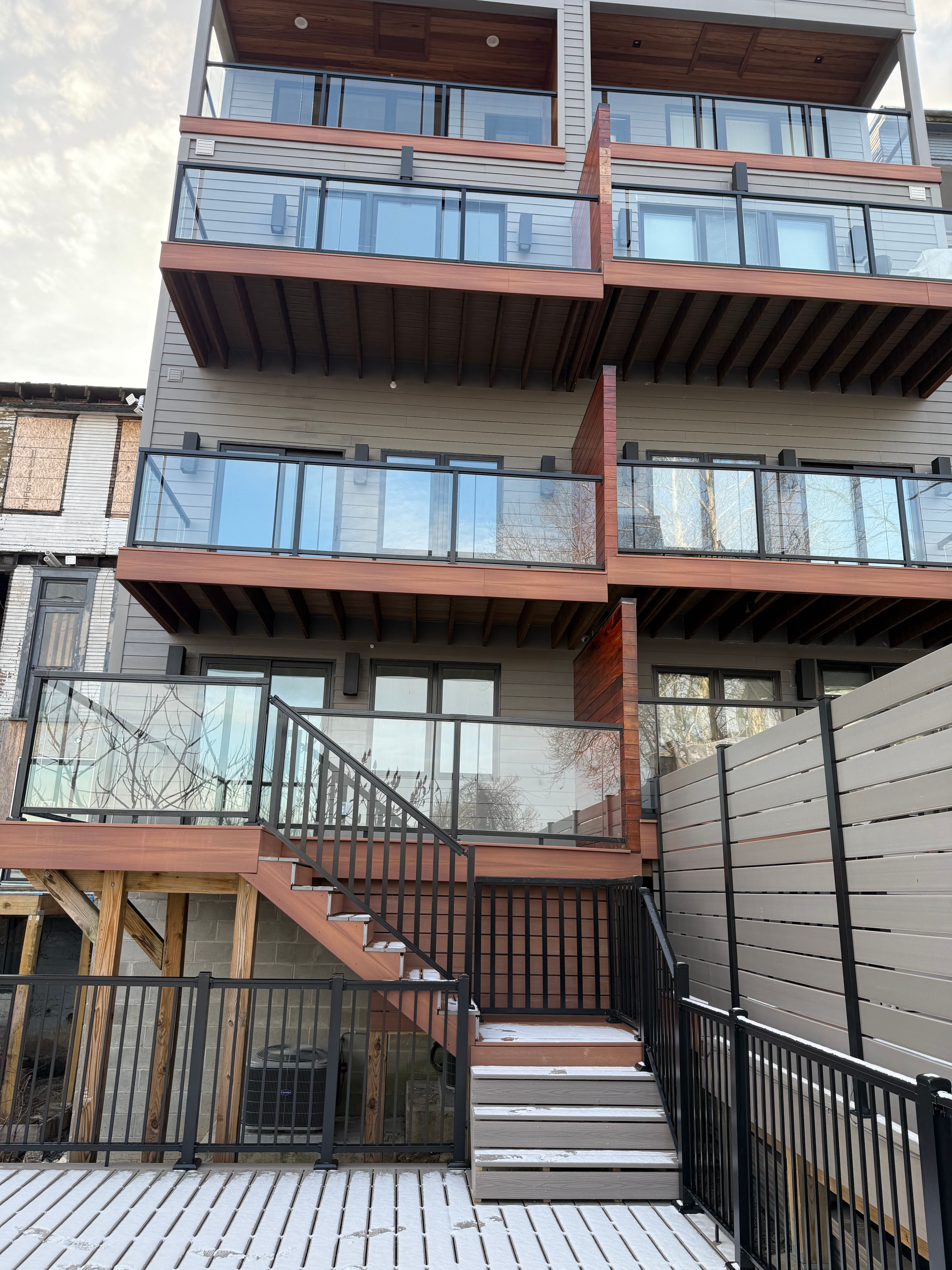  3211 Dobson Street, Pittsburgh, PA 15219 - 物件實景