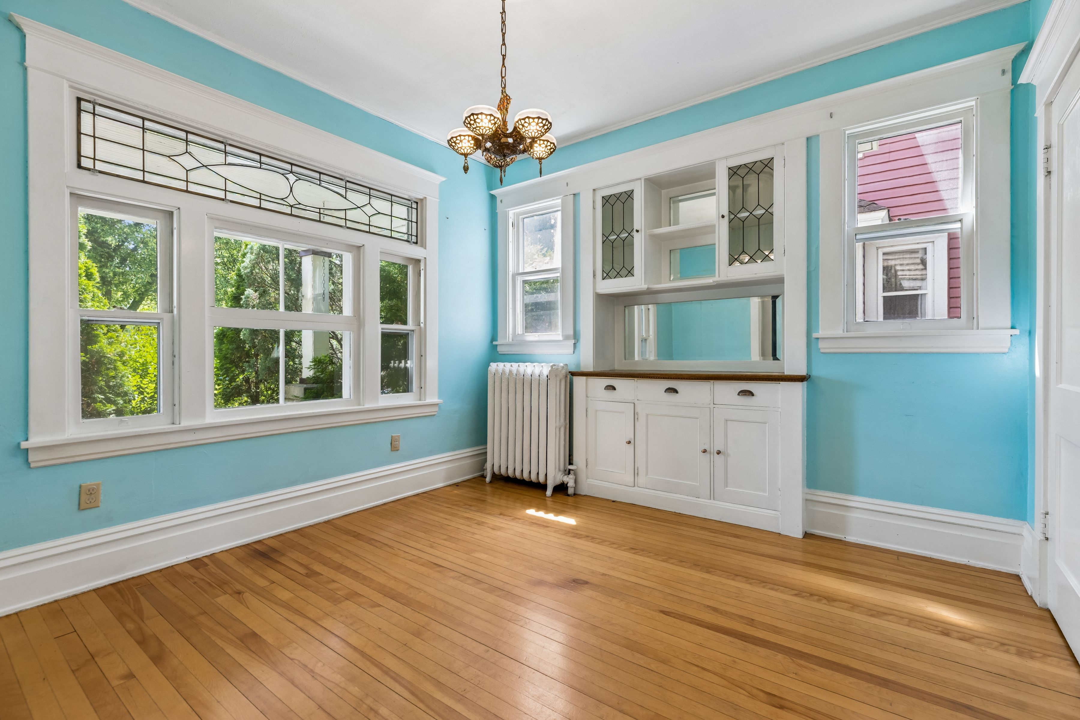  Classic Minneapolis Home in Vibrant Kingfield Neighborhood - 物件實景