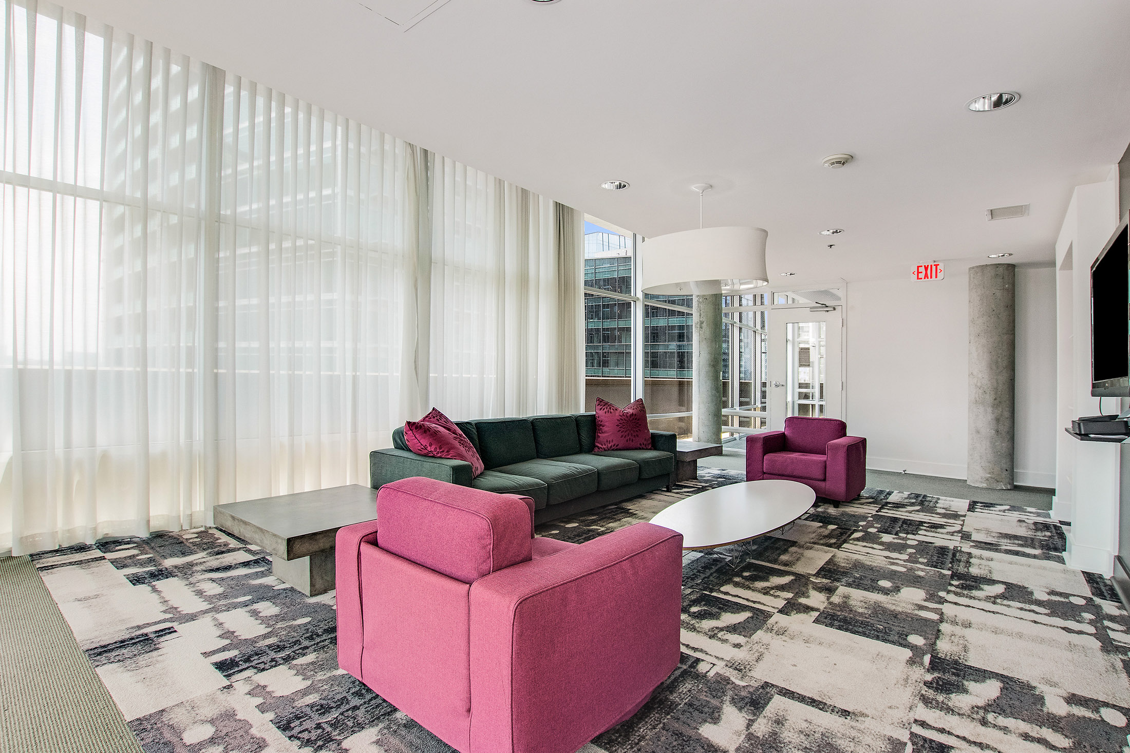  Rare Opportunity for Live/Work Loft in the Heart of Midtown - 物件實景
