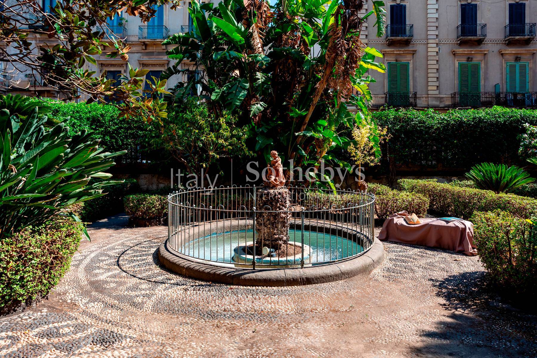  Renaissance Palace in the Heart of Catania - 物件實景