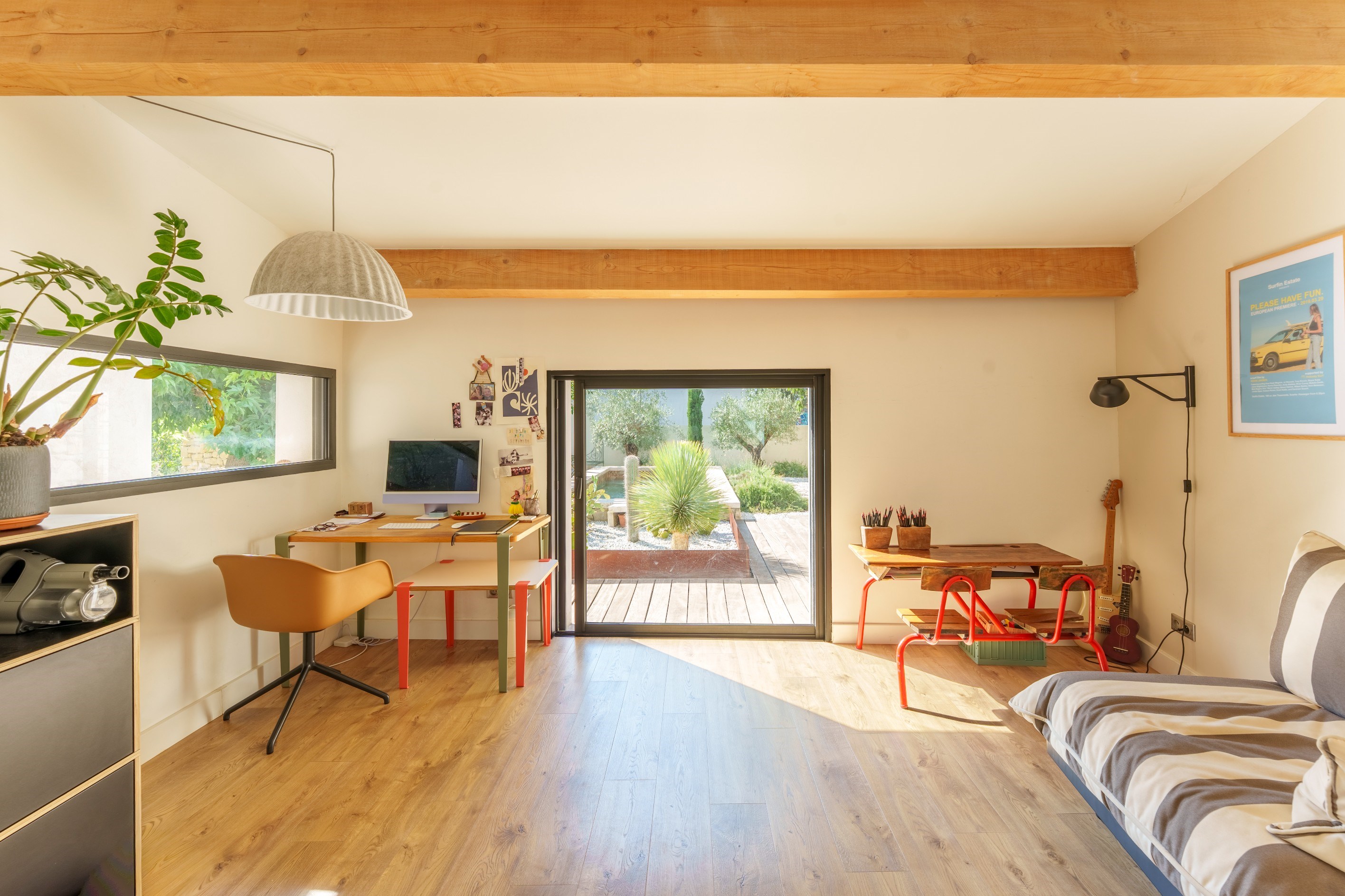  Charming villa in the heart of Castelnau-le-Lez - 物件實景