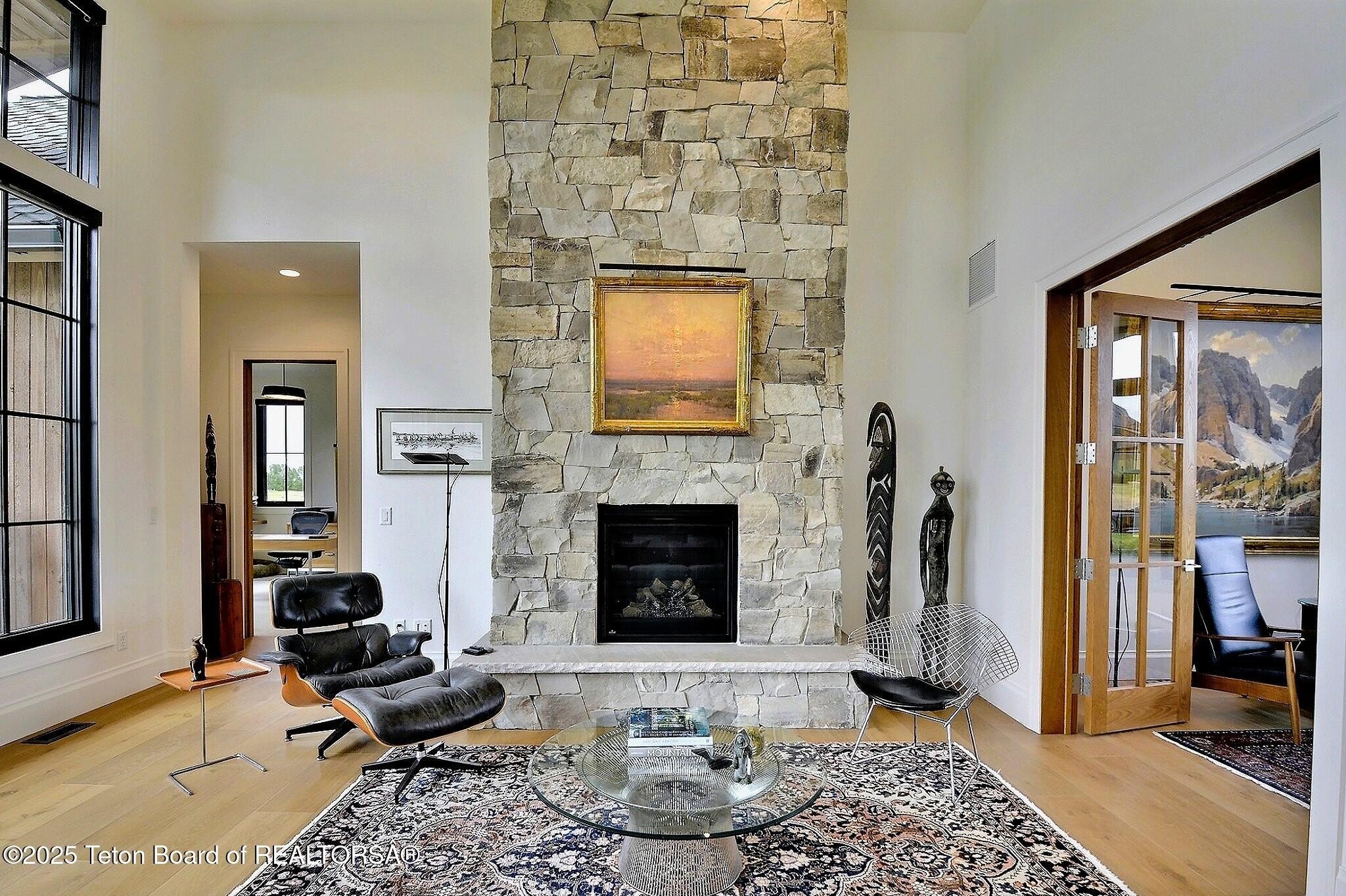 Victor, Idaho, 83455, United States, 4 Bedrooms Bedrooms, ,5 BathroomsBathrooms,Residential,For Sale,1977330