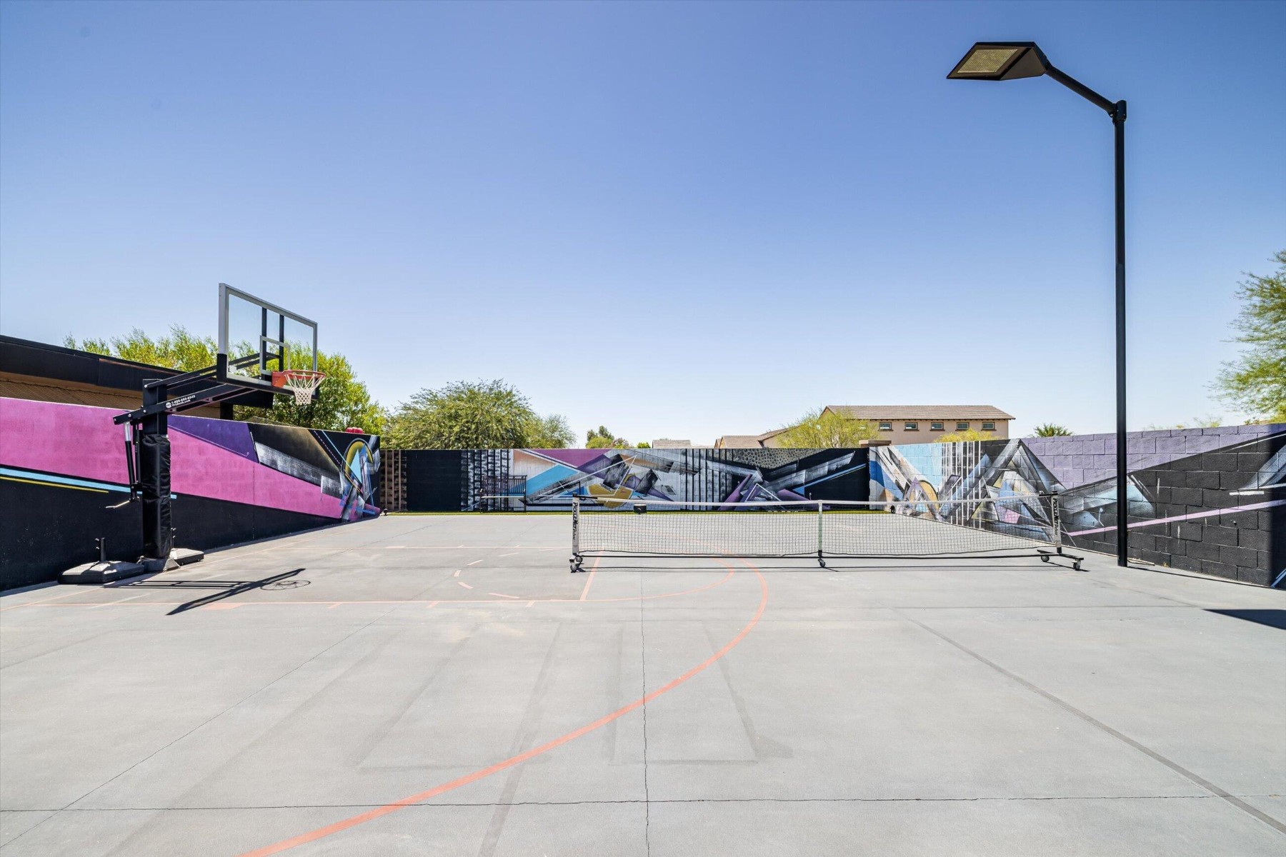  24848 S 198th Place  Queen Creek, AZ - 物件實景