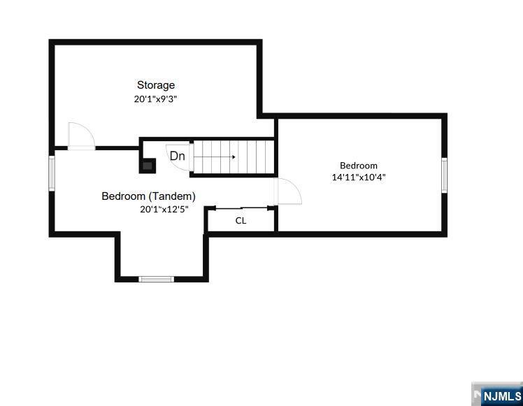 Fair Lawn, New Jersey, 07410, United States, 4 Bedrooms Bedrooms, ,2 BathroomsBathrooms,Residential,For Sale,1940655