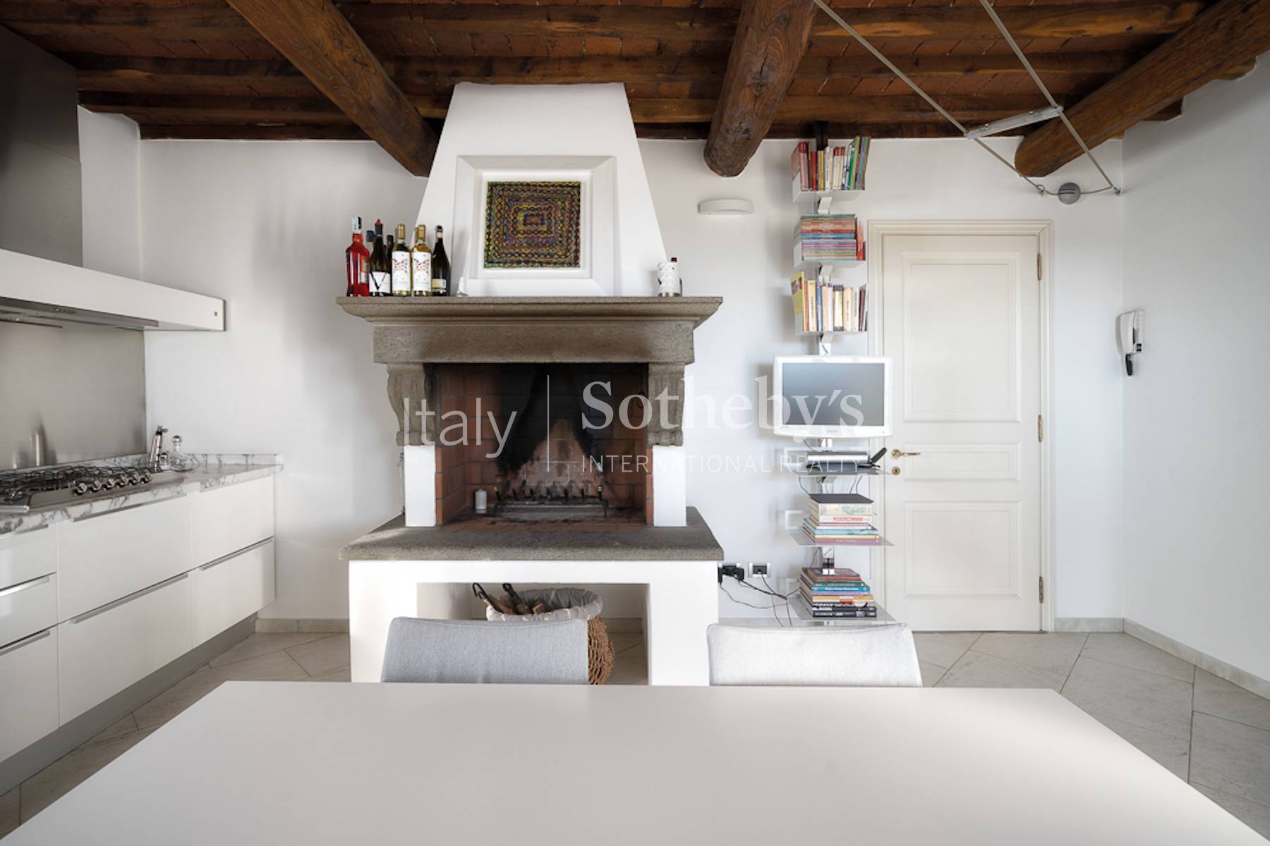  Beautiful farmhouse near Forte dei Marmi - 物件實景