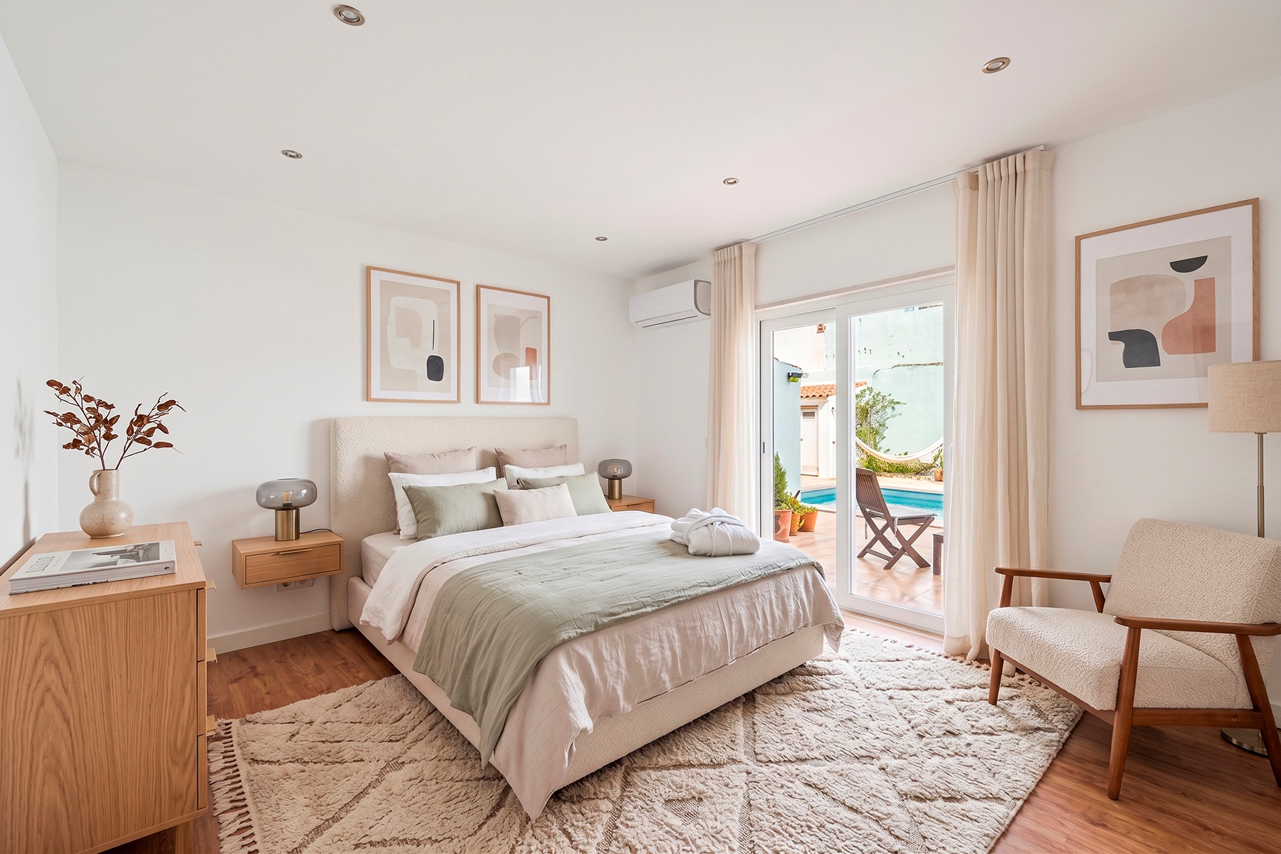  House, 5 bedrooms, for Sale - 物件實景