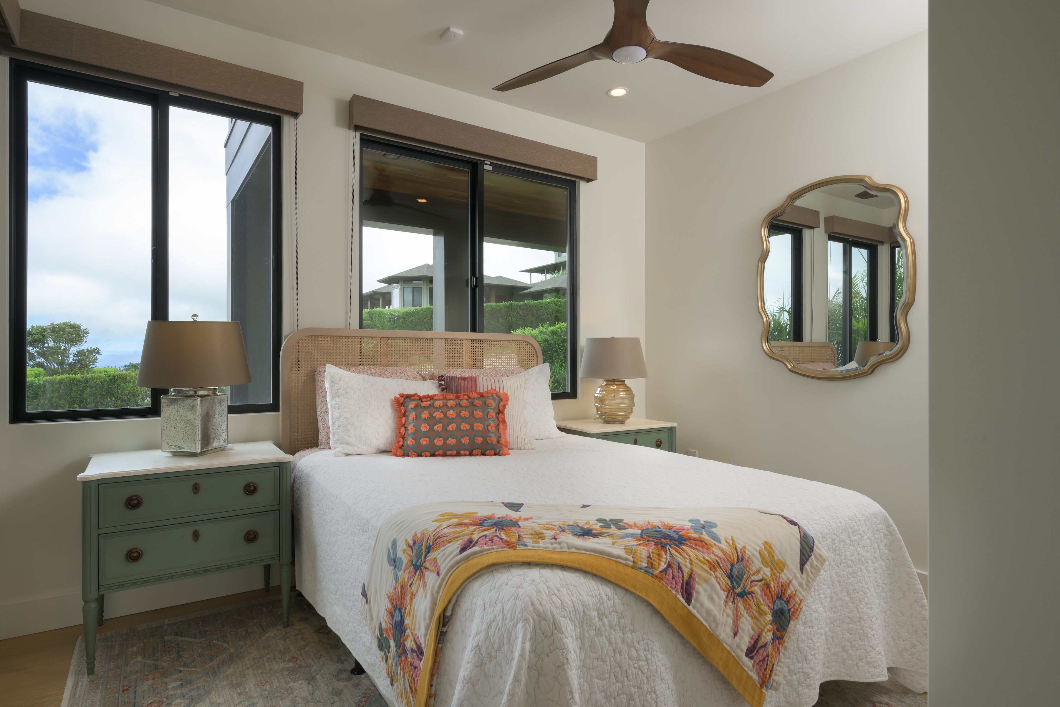  Kulamanu Residence Designed for Effortless Maui Living - 物件實景