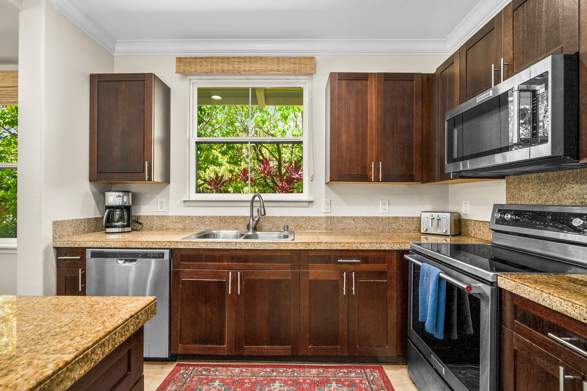 Princeville, Hawaii, 96722, United States, 3 Bedrooms Bedrooms, ,3 BathroomsBathrooms,Residential,For Sale,1926271