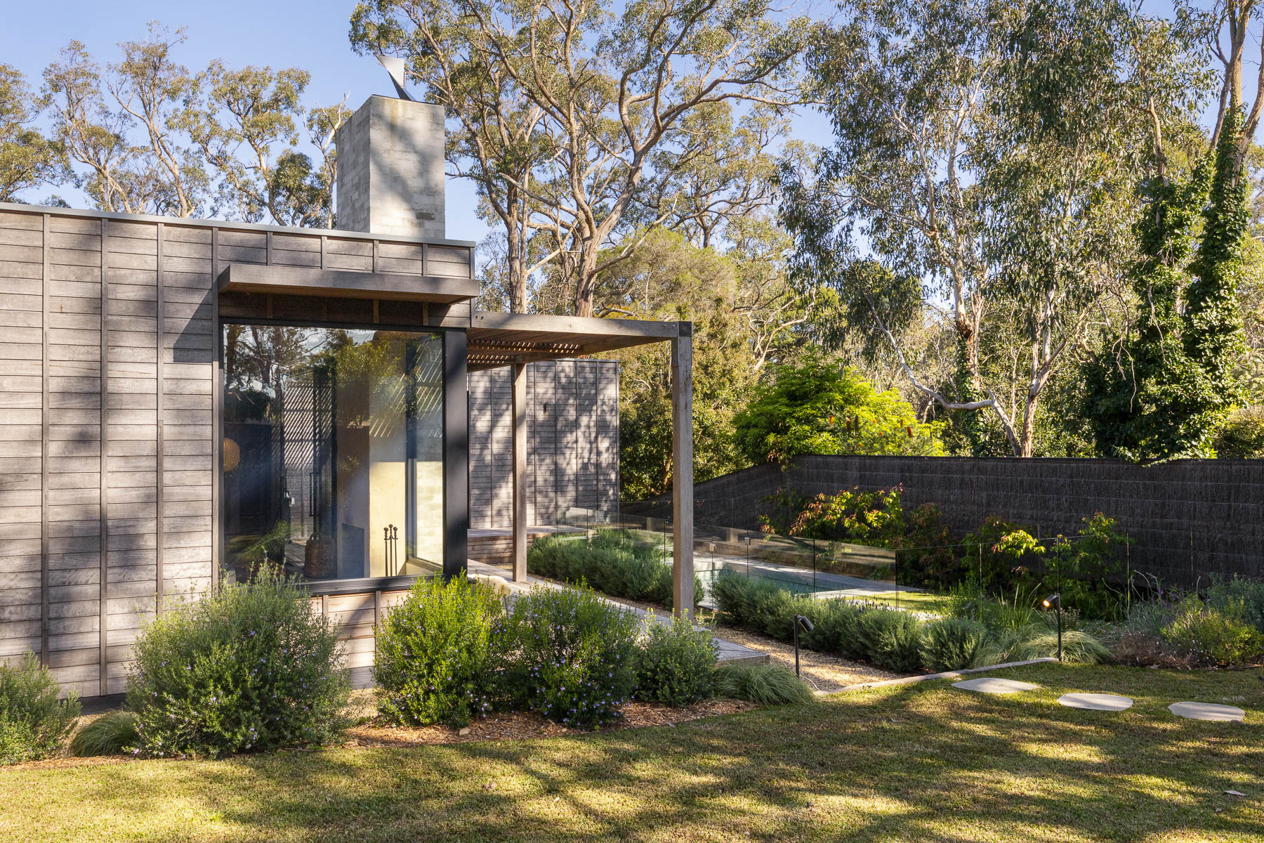  40 Red Hill Road, RED HILL - 物件實景