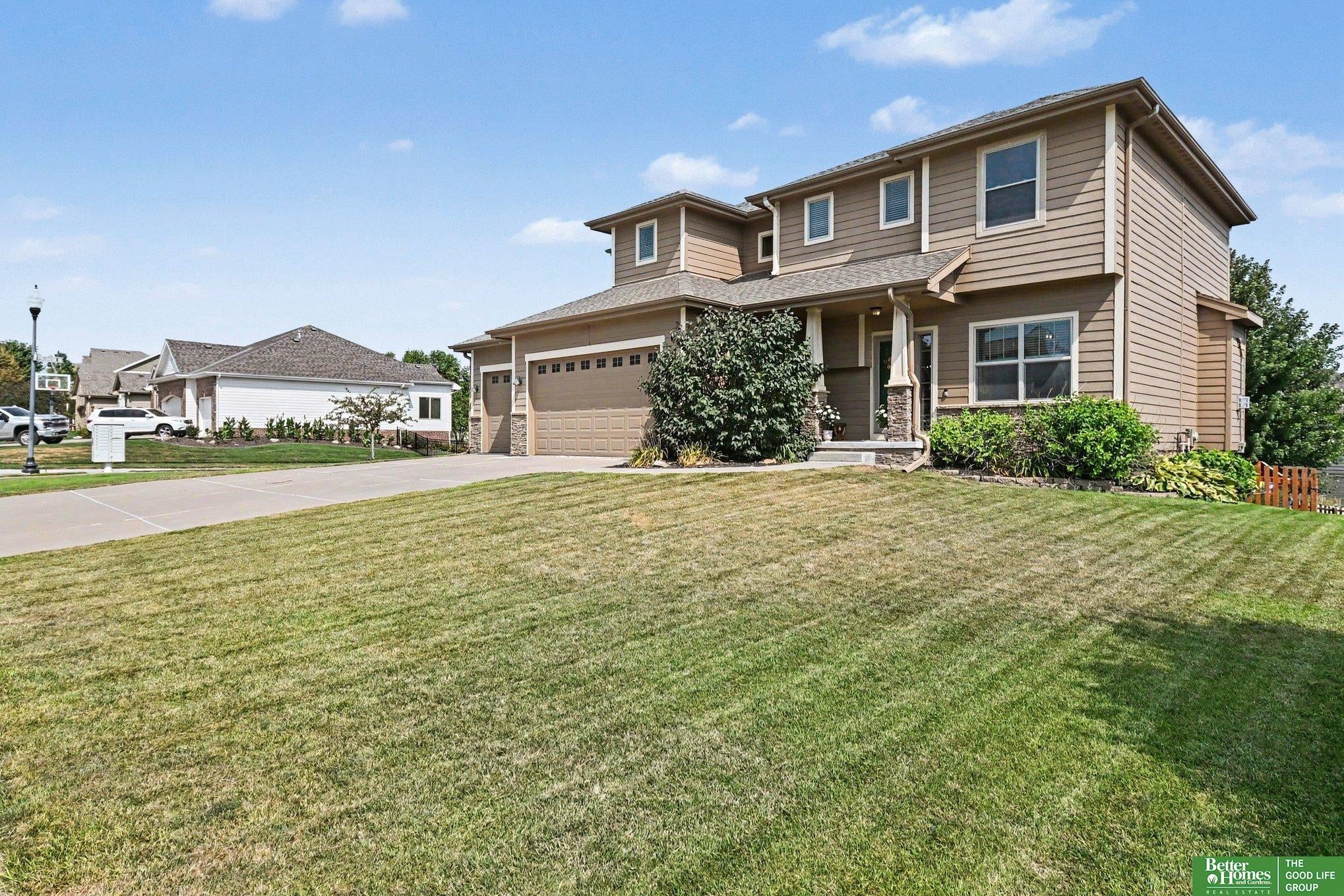 Hardwood Dr, Papillion, NE 68046 #1