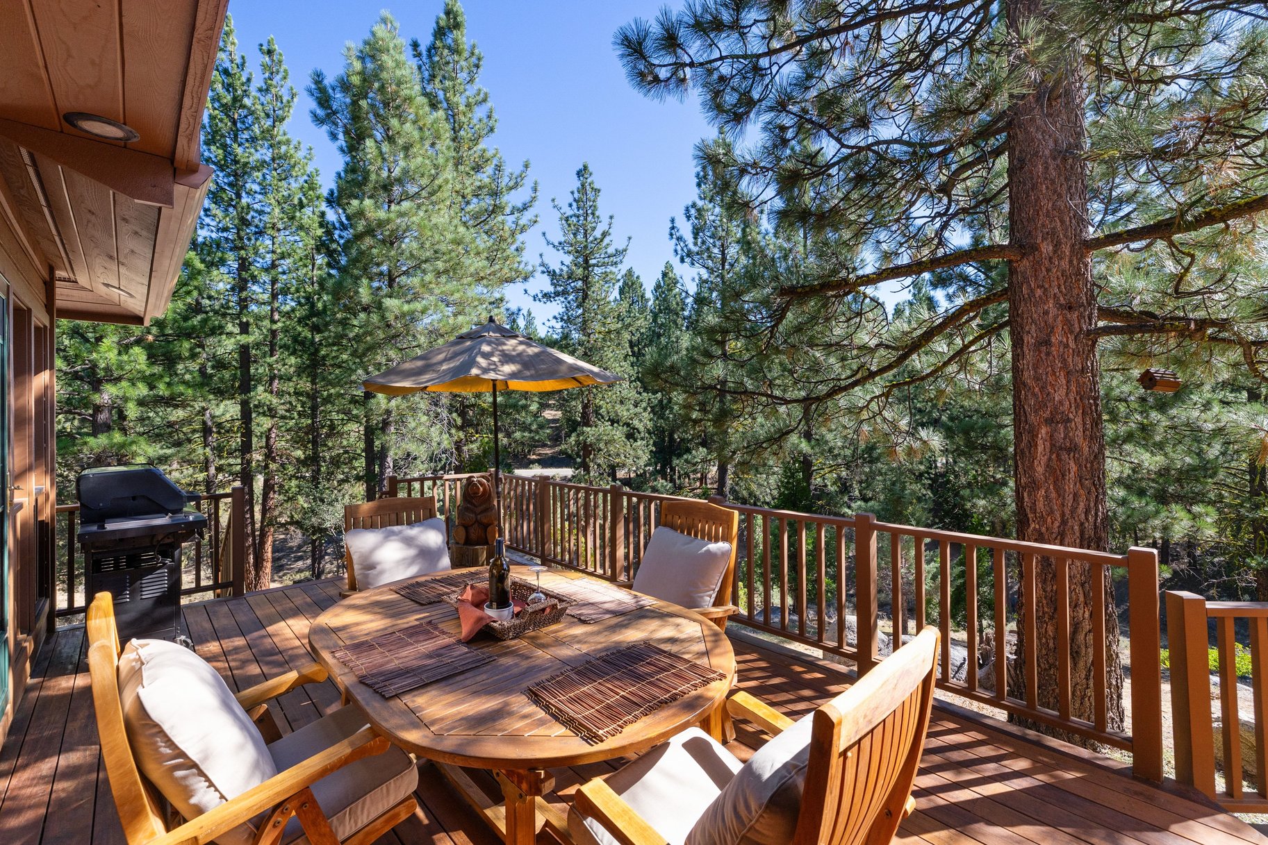  Luxury Mountain Living on 2 Private Acres in Nakoma - 物件實景