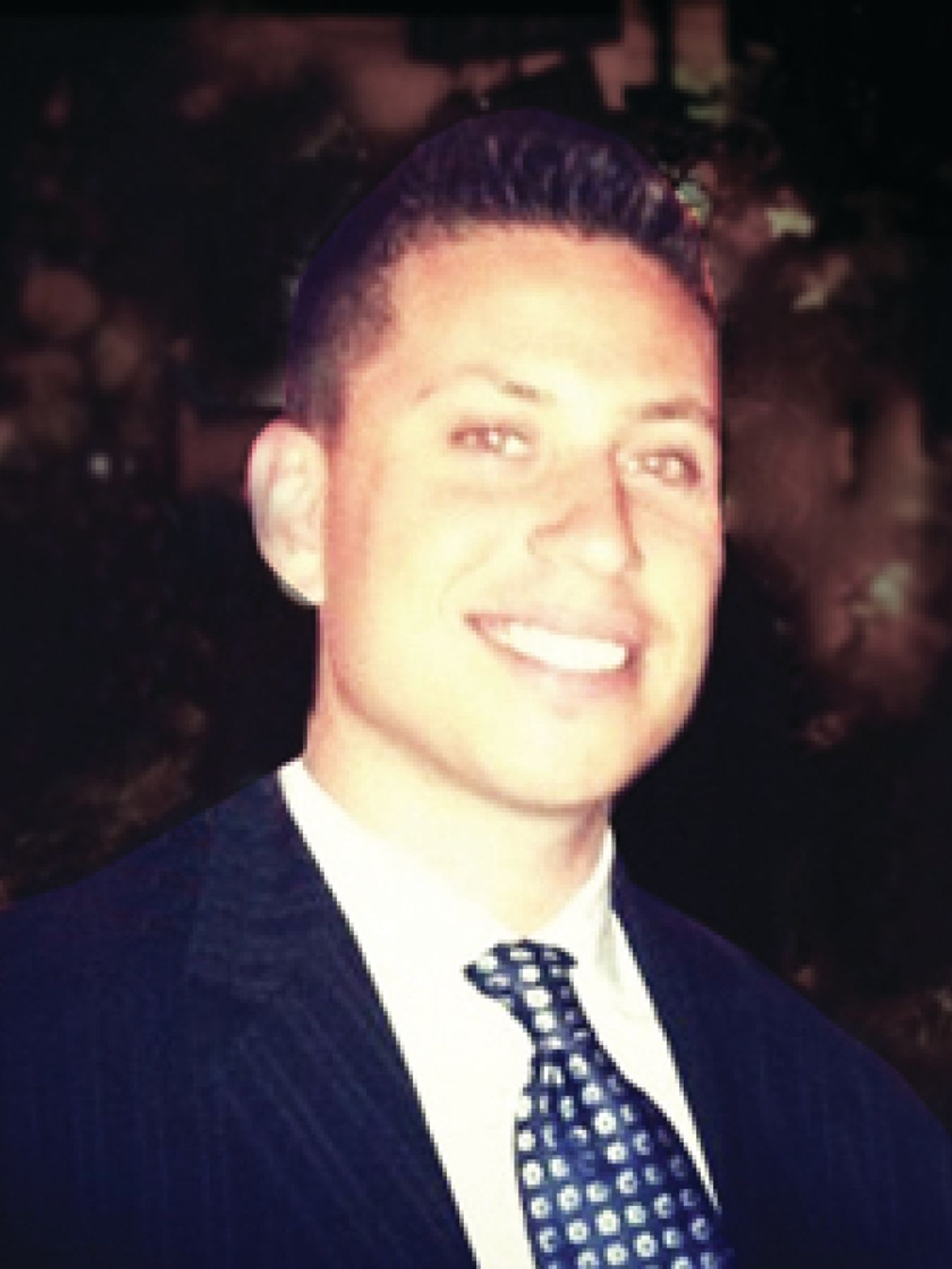 Max Spiegelman