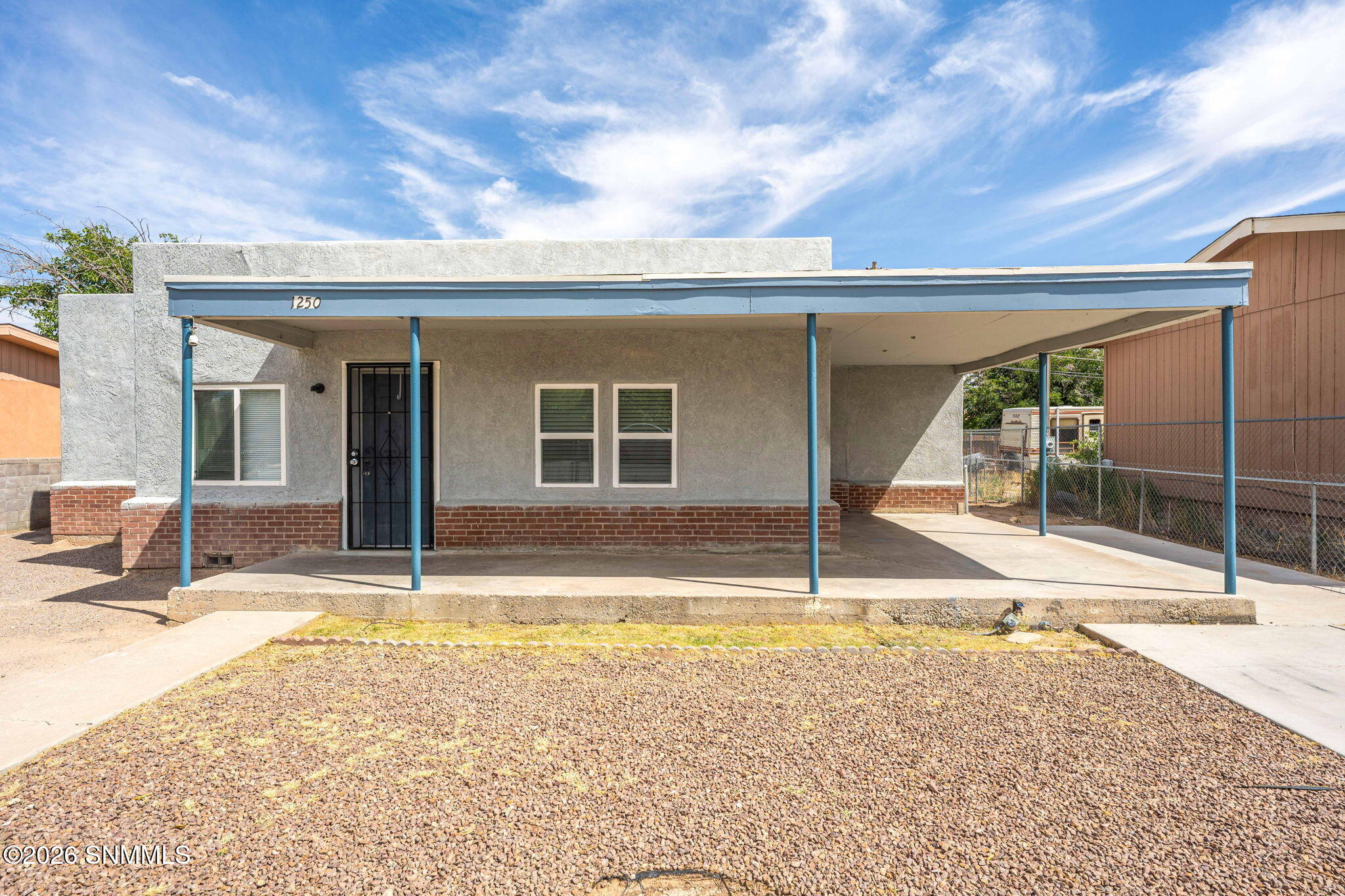 Ethel Ave, Las Cruces, NM 88005