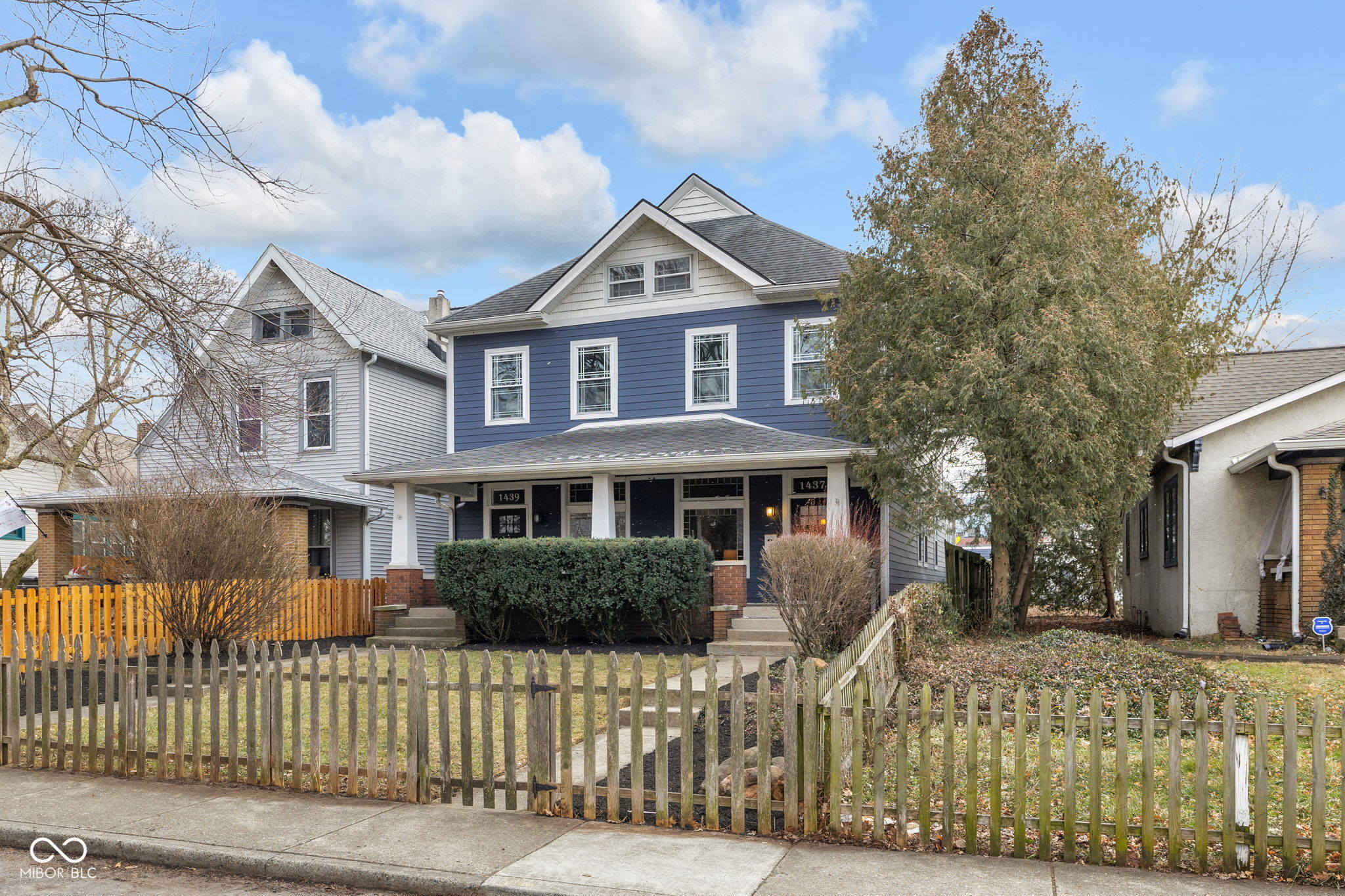 Indianapolis, Indiana, 46203, United States, ,Residential,For Sale,2010701